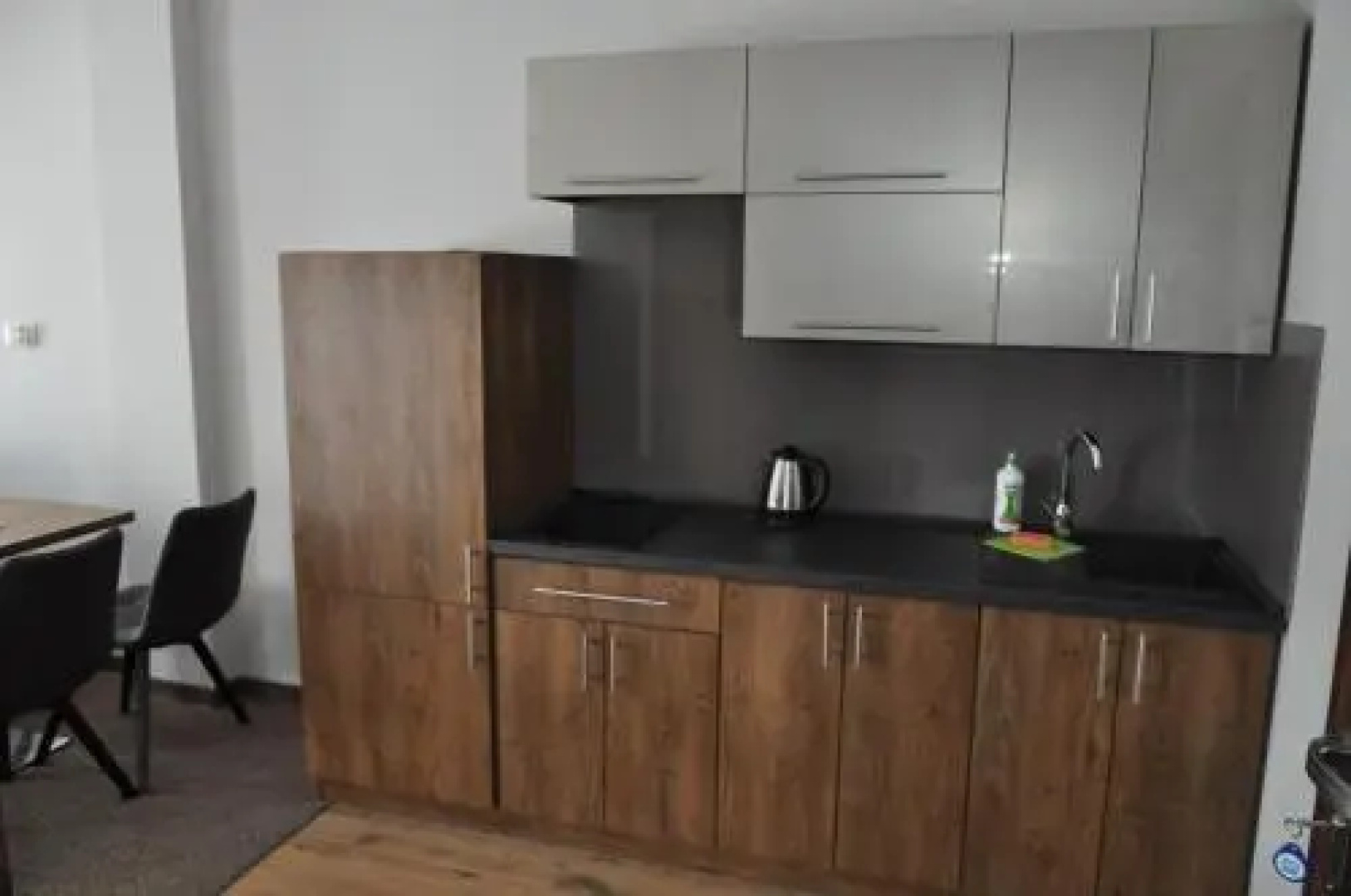 Aparthotel Fama