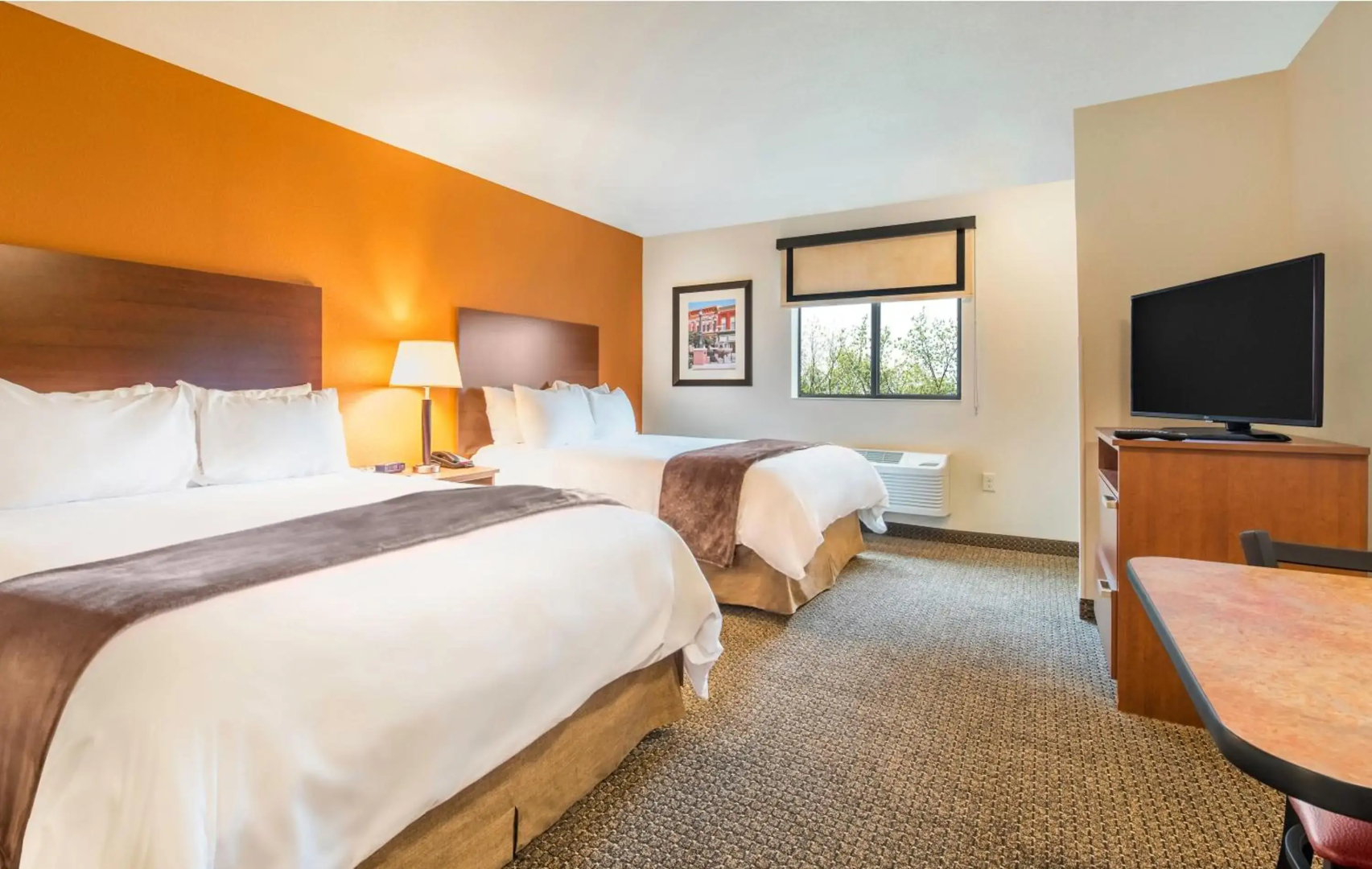 My Place Hotel - Pittsburgh North/Monaca, PA
