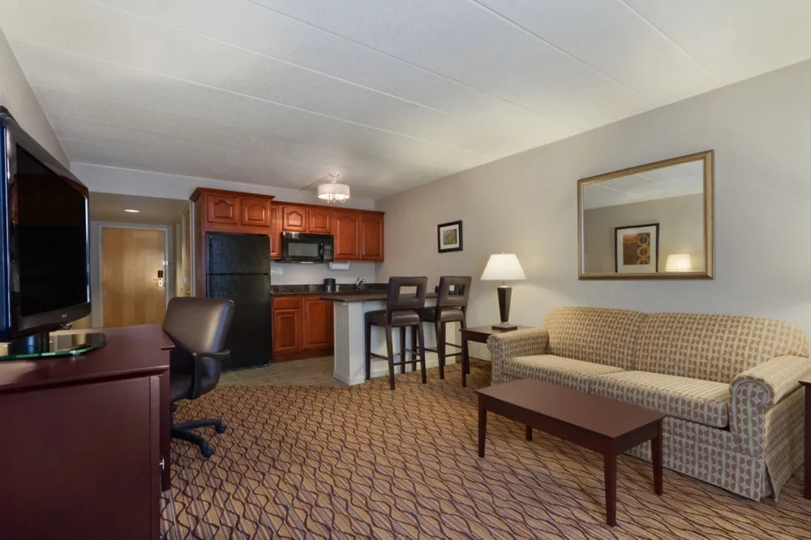 Wyndham Garden Glen Mills Wilmington