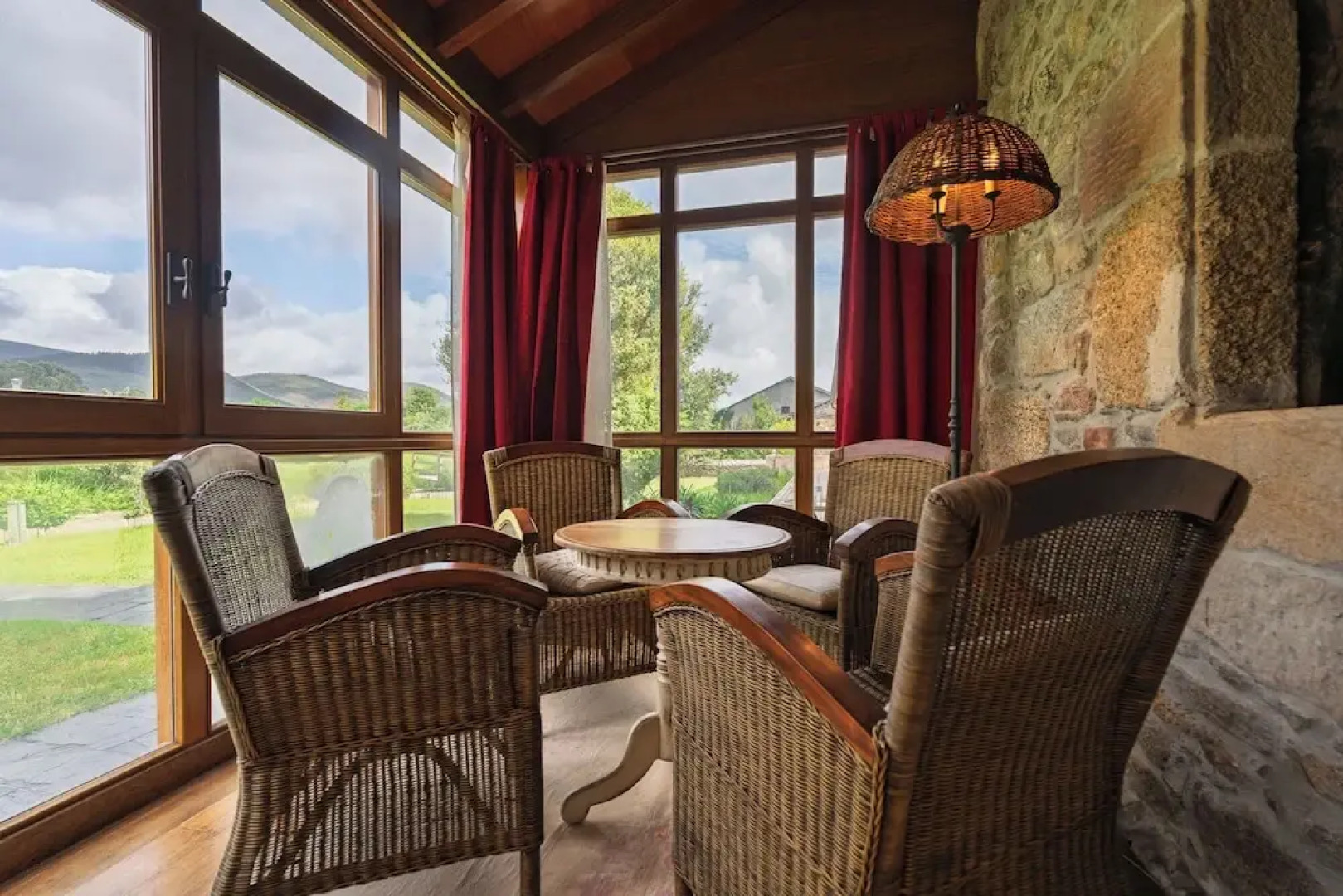 Casa Grande Da Torre