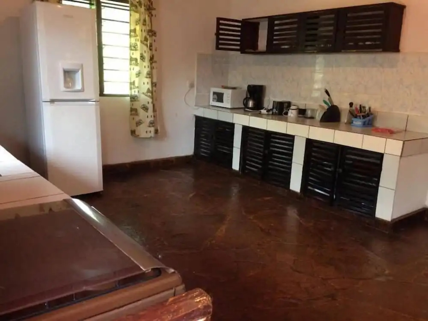 Villa Dora and Holly