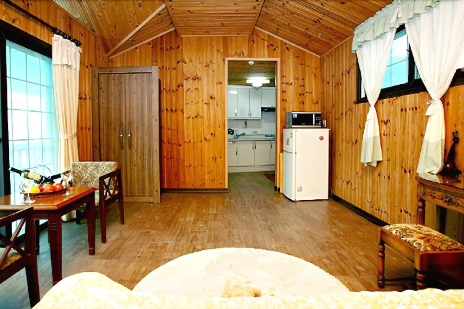 Boryeong Mud Pension