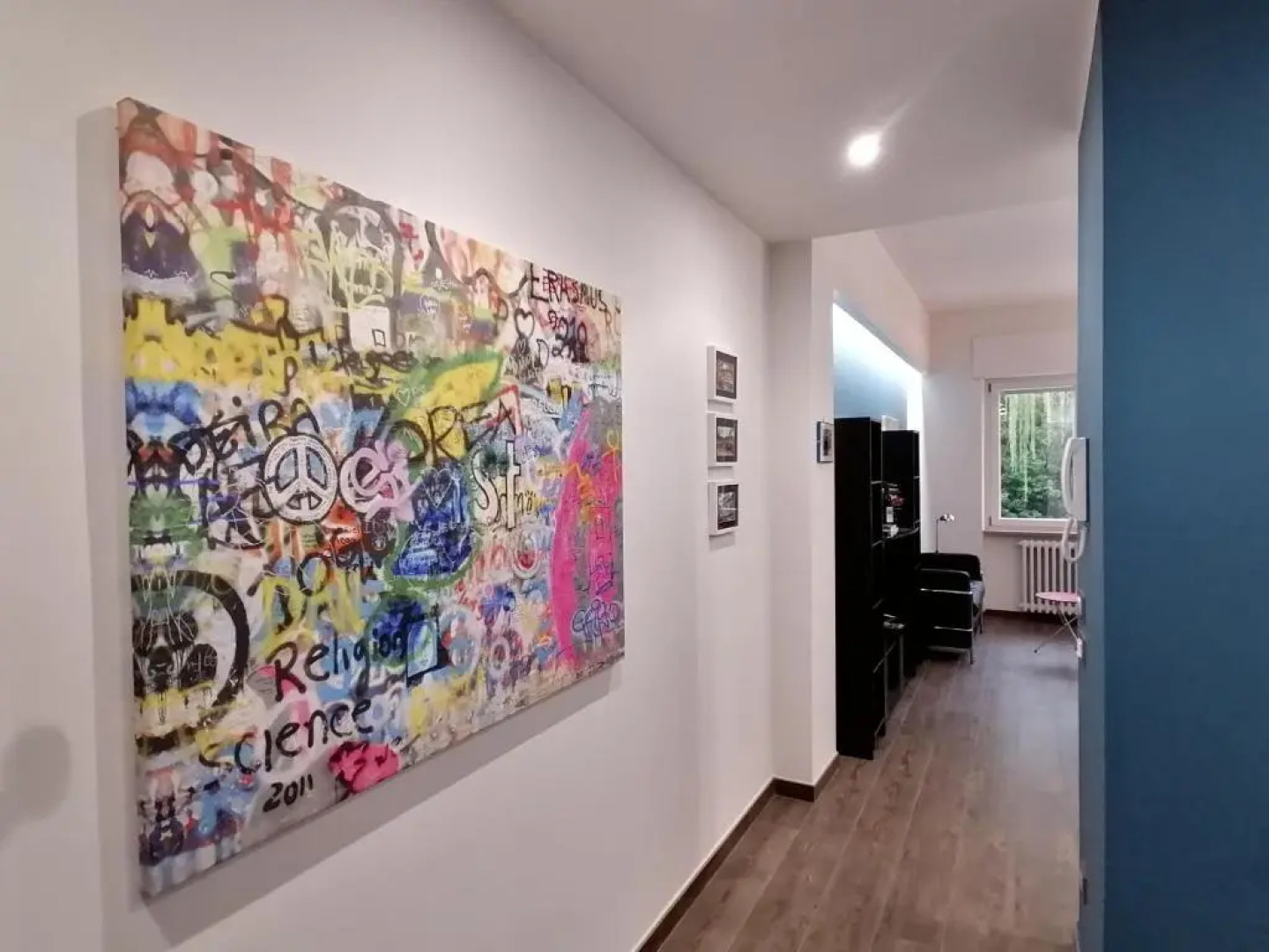 Civico 62 - Case Vacanza D Andrea