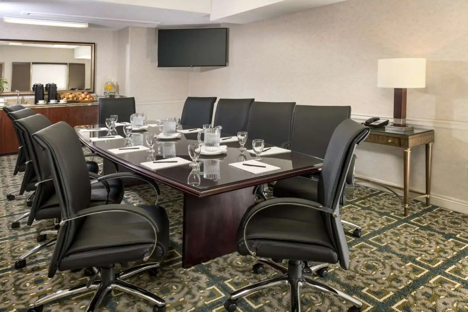 Ayres Hotel Laguna Woods - Aliso Viejo