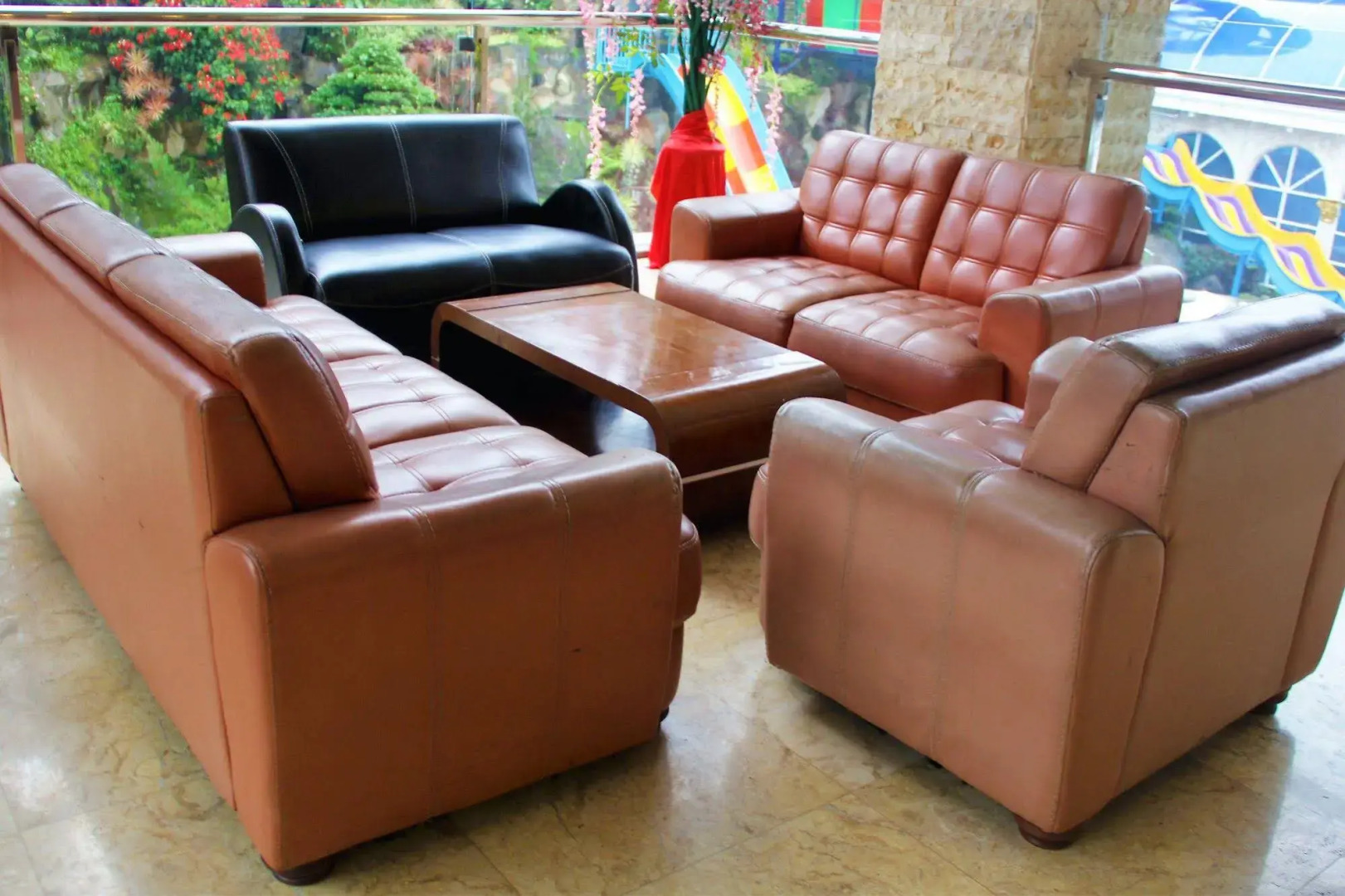 ZEN Rooms Tangkuban Perahu