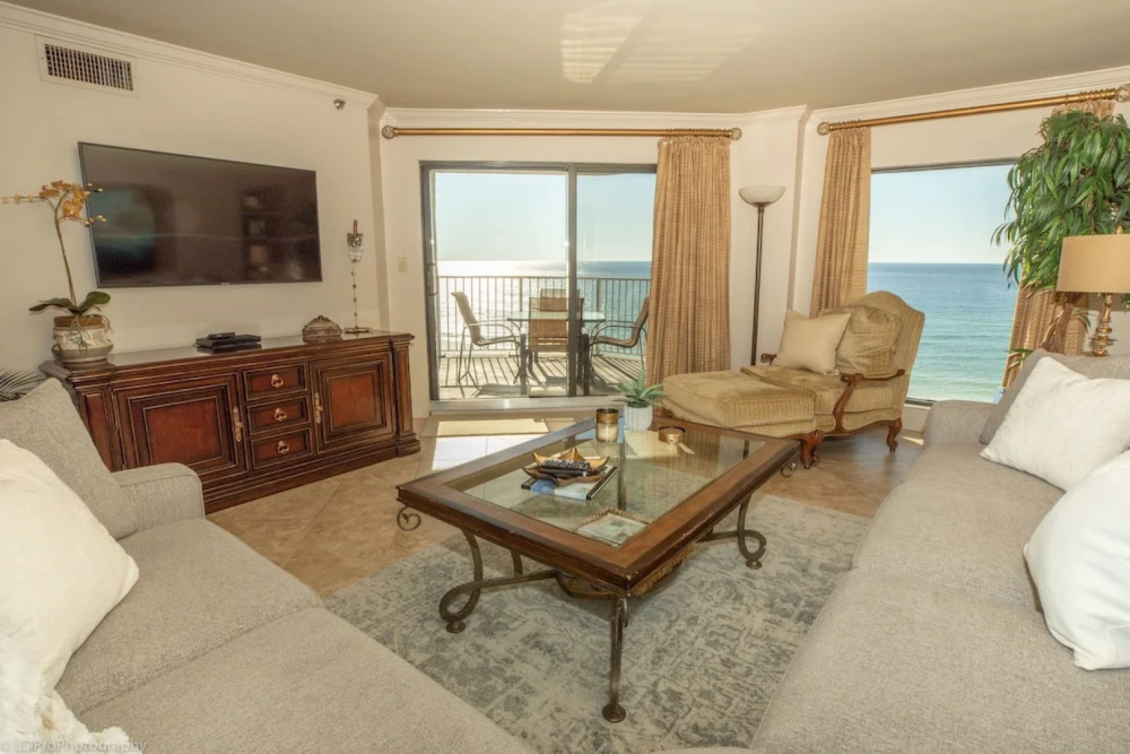 Inlet Reef 507 - 2 Br Condo