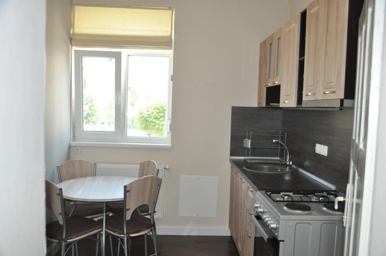 Къща за гости Ирис