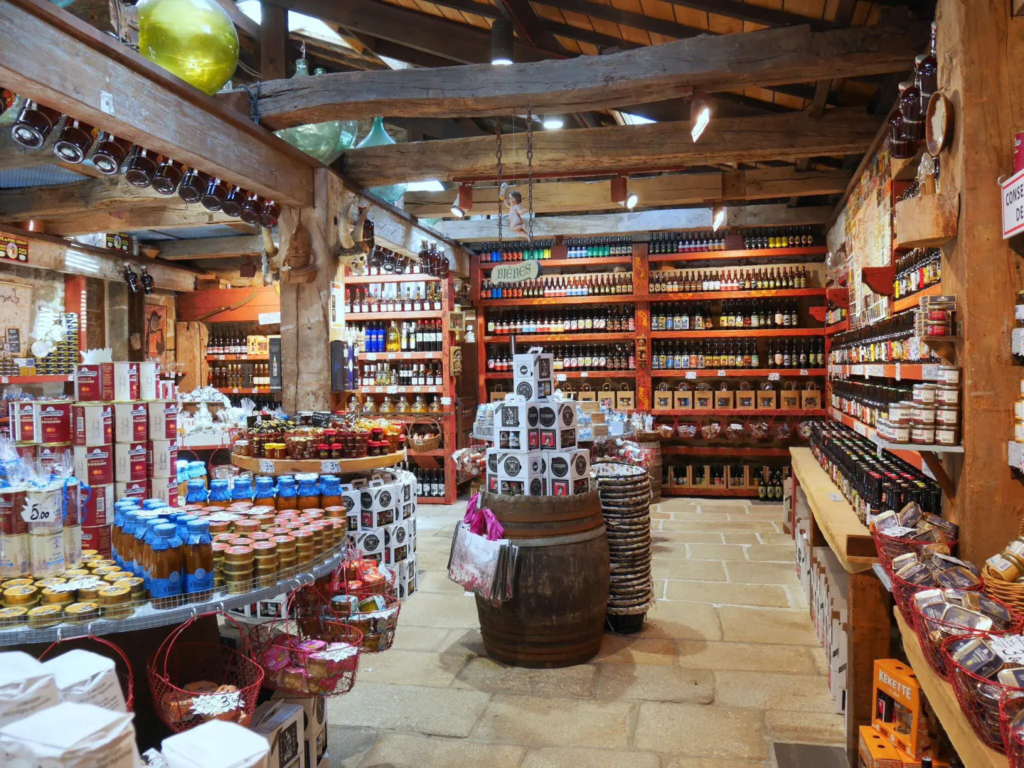 Cottage Chapel, Briec