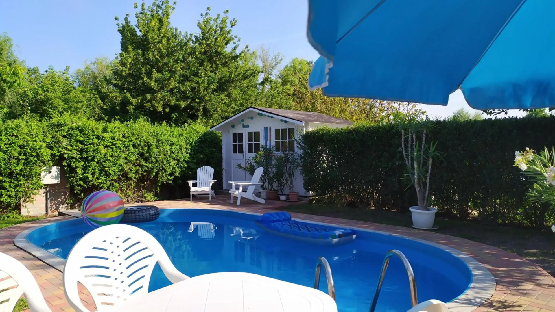 Leander Apartman