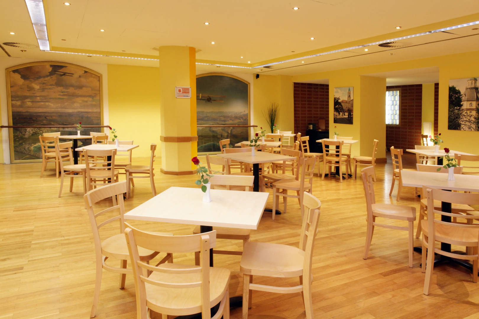 A&O Karlsruhe Hauptbahnhof