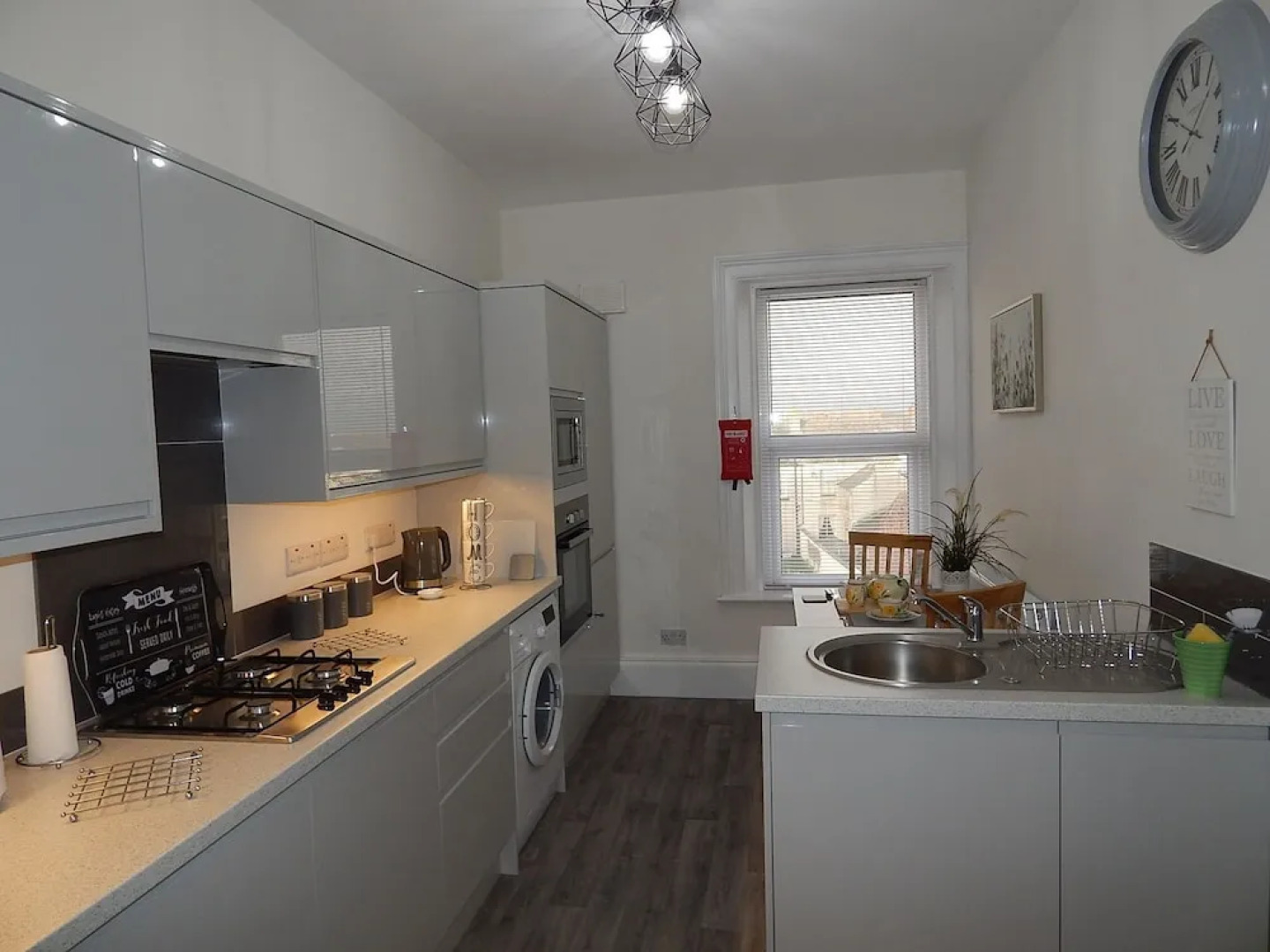 Silloth Holiday Accommodation