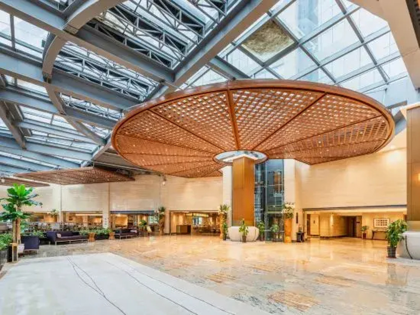 Luyuan International Hotel