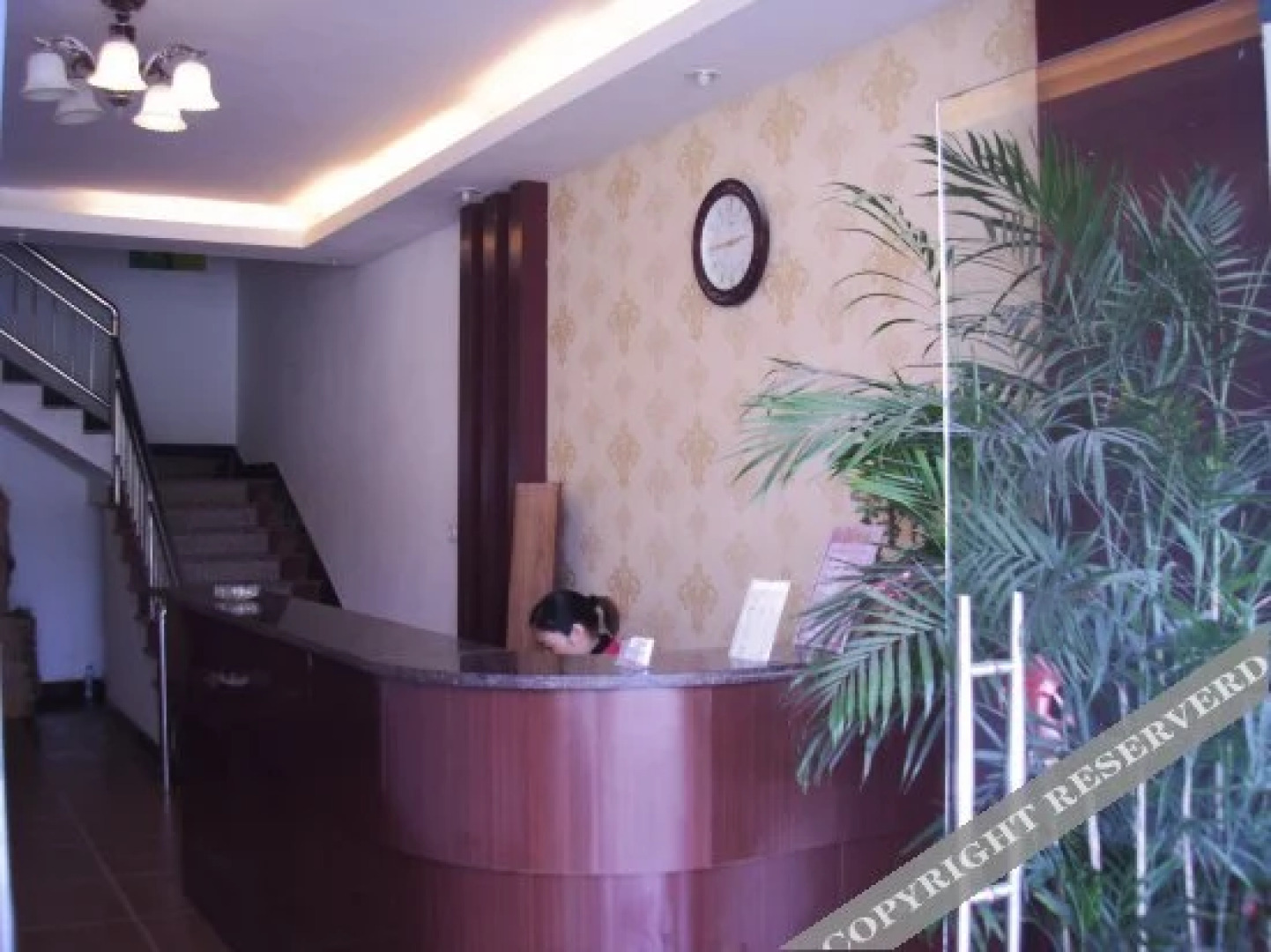 Rujia Motel