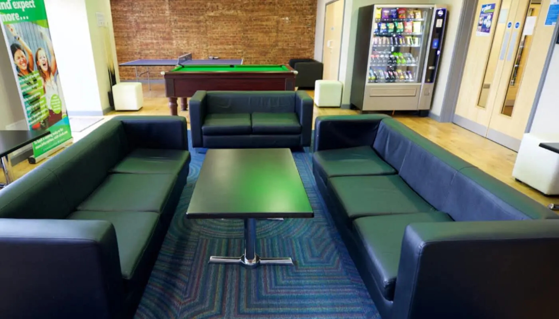 Arena Village - Campus Accommodation