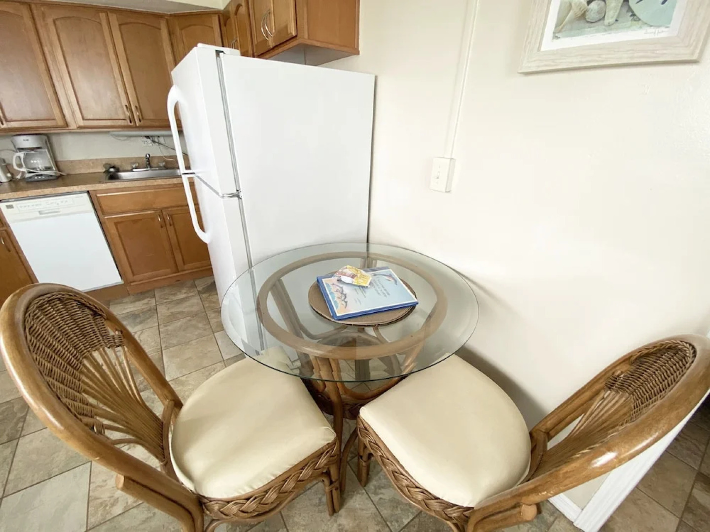 Nautical Watch by Liberté