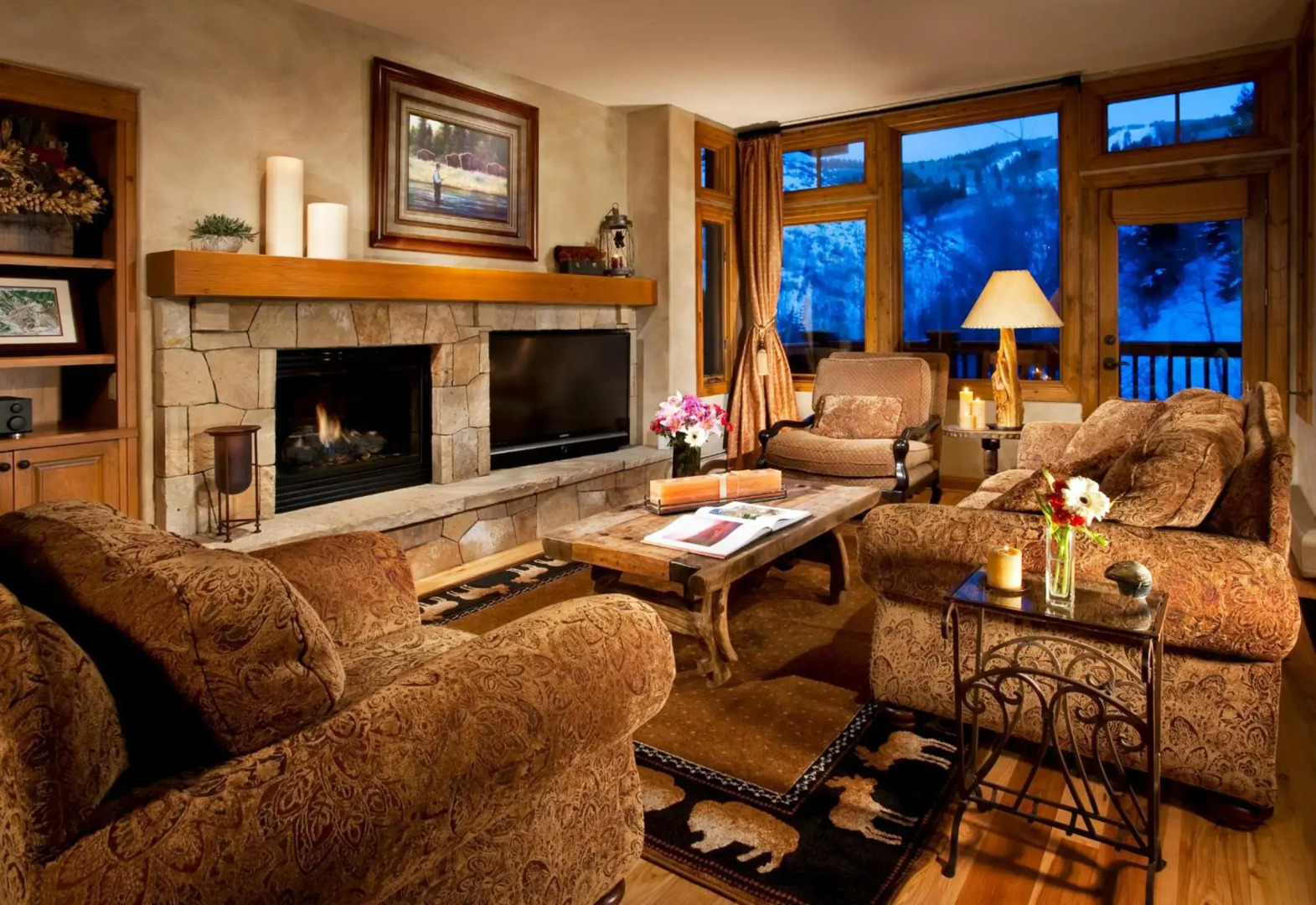 Arrowhead Village Beaver Creek