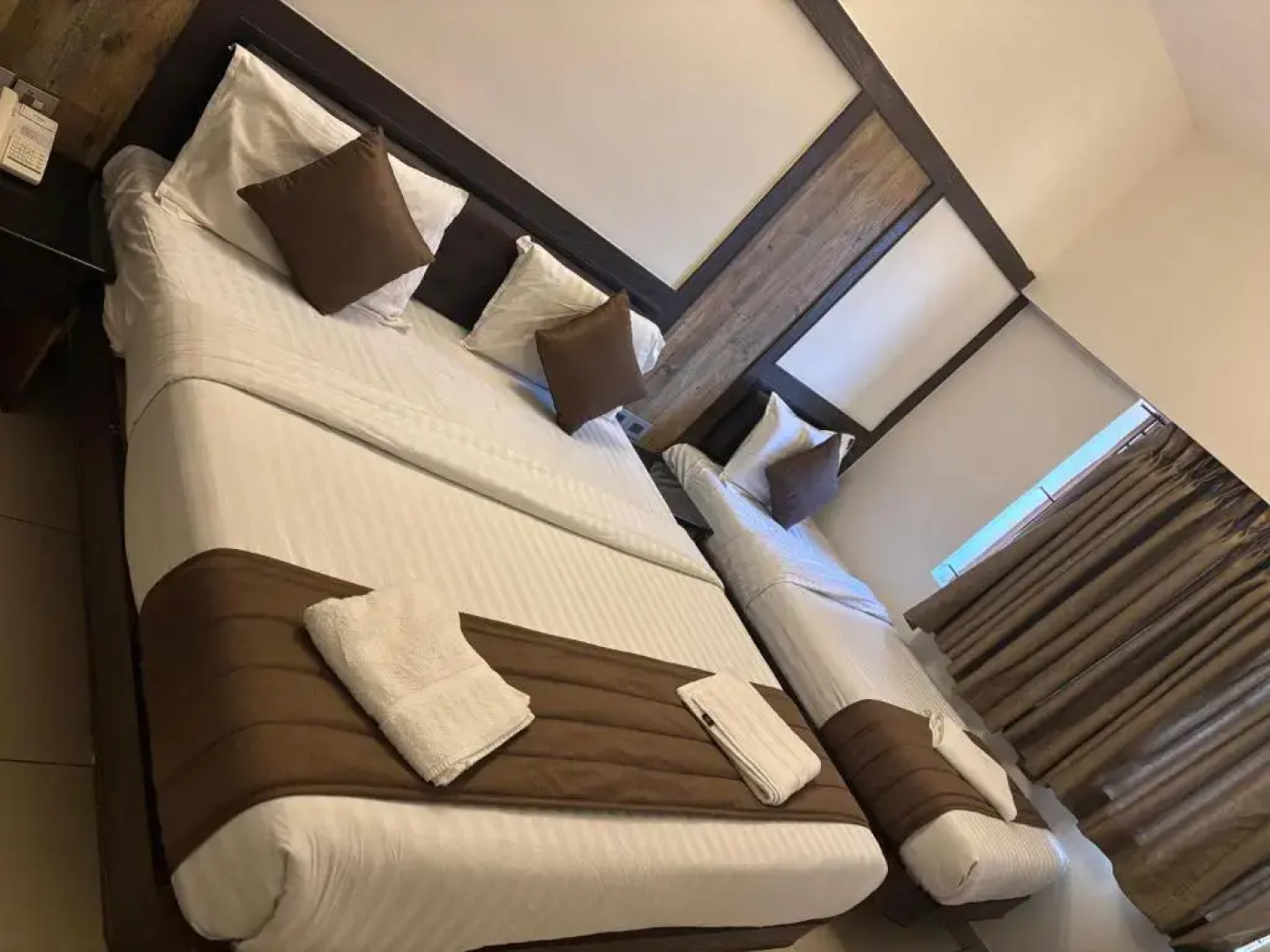 Westland Hotel