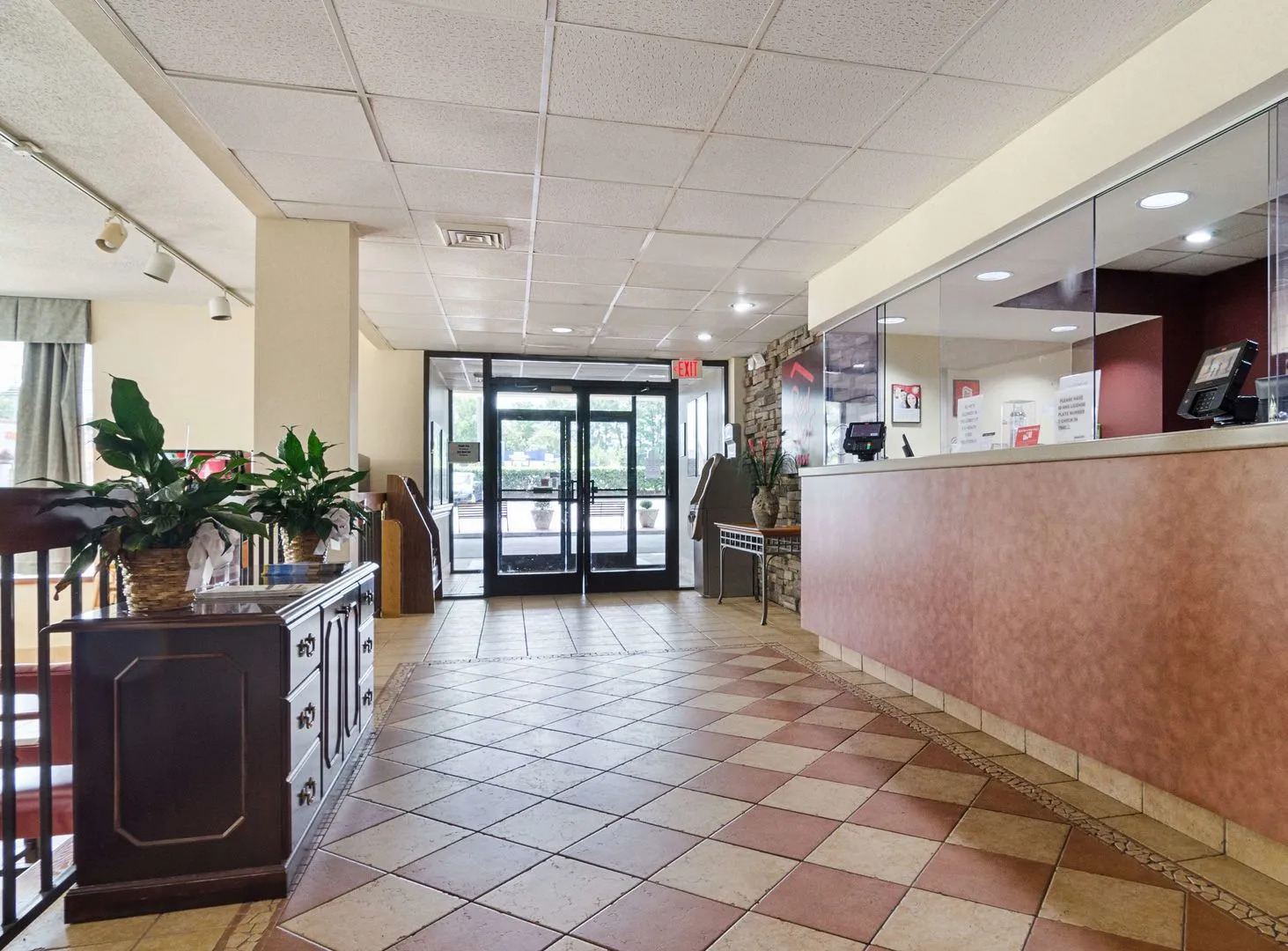 Red Roof Inn Wilmington, NC