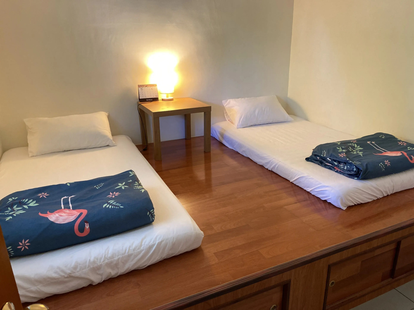 Grandma Tso's Home B&B