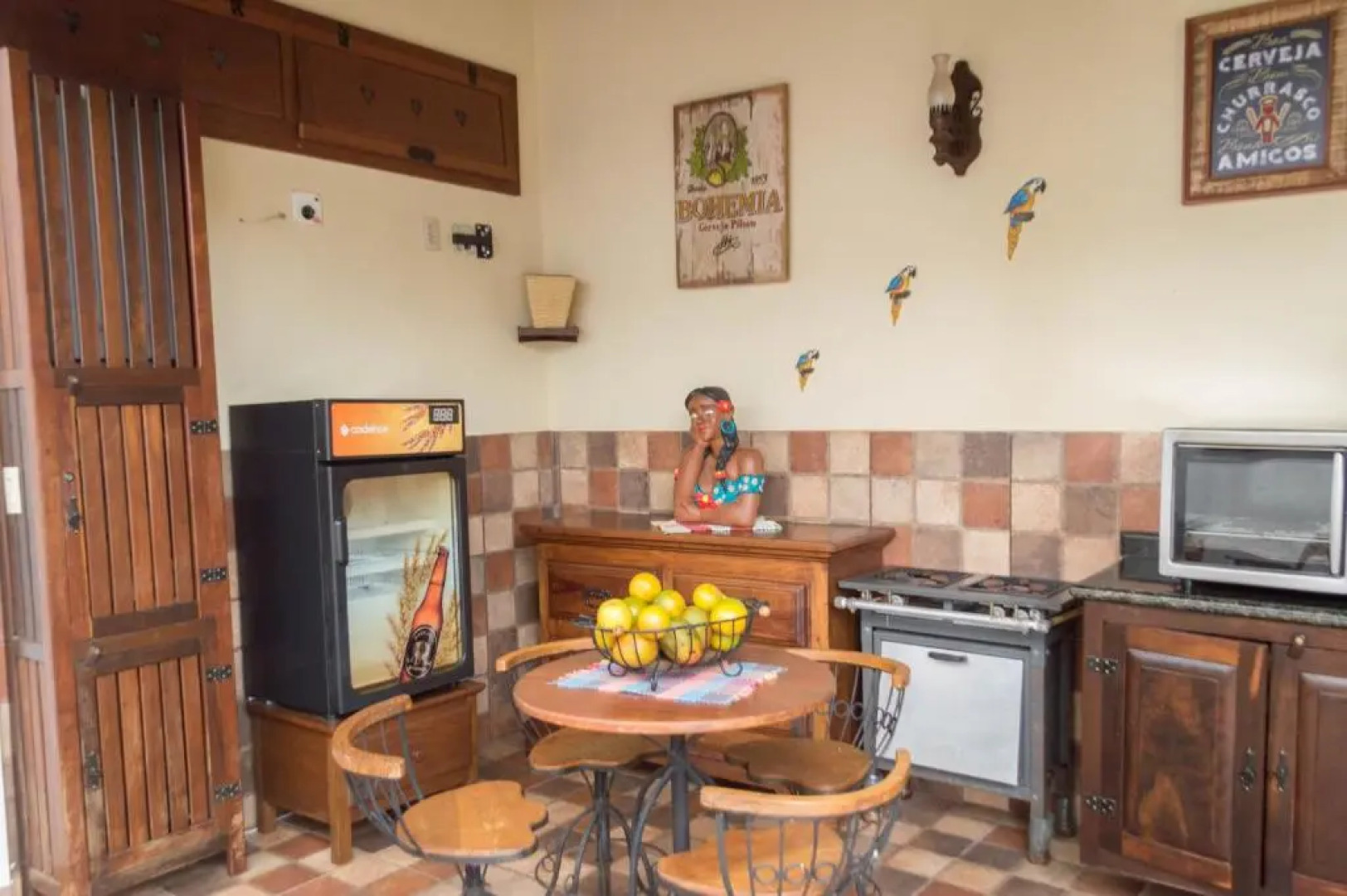 Pousada Marília de Dirceu