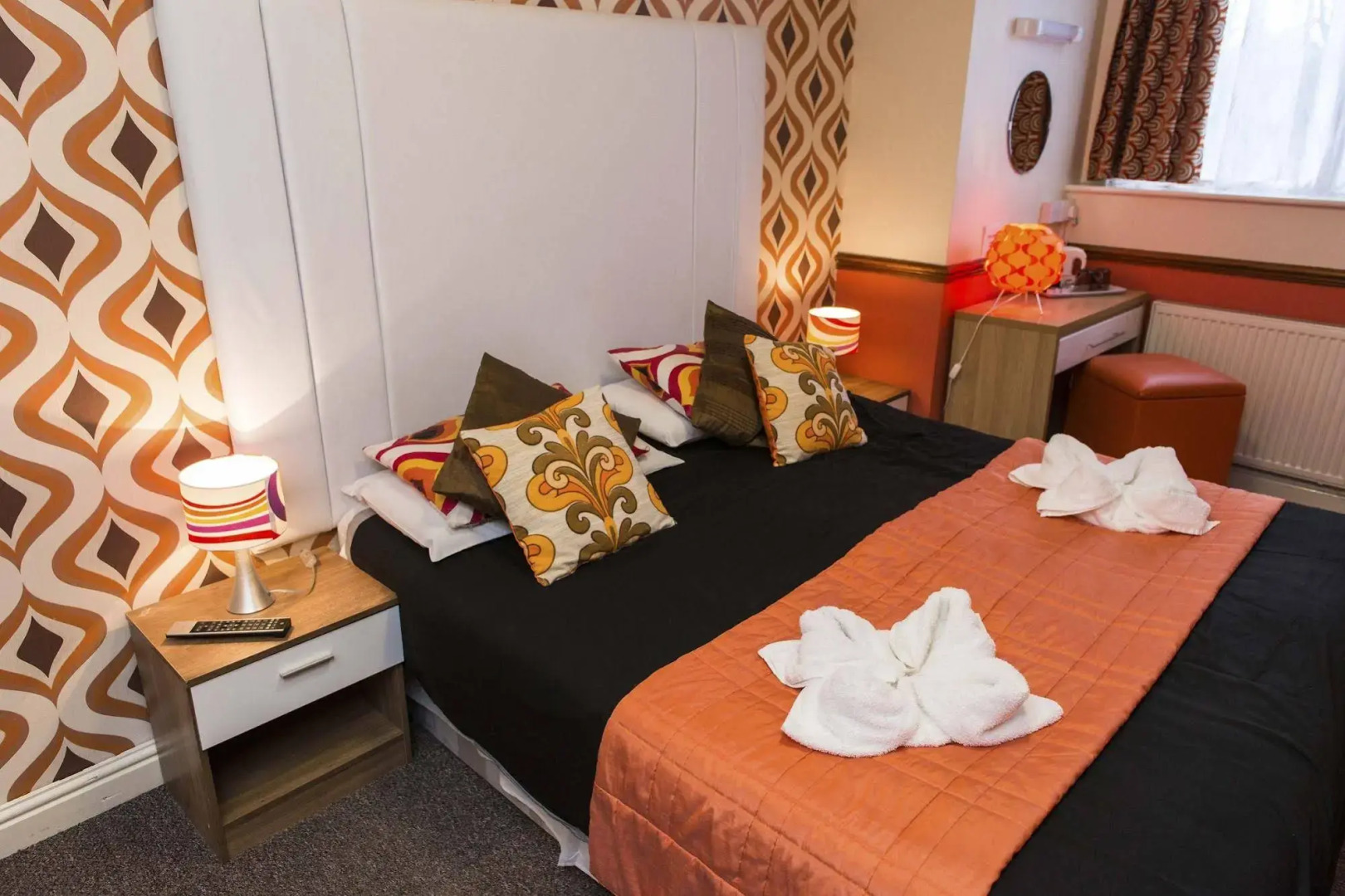 Scarborough Travel and Holiday Lodge