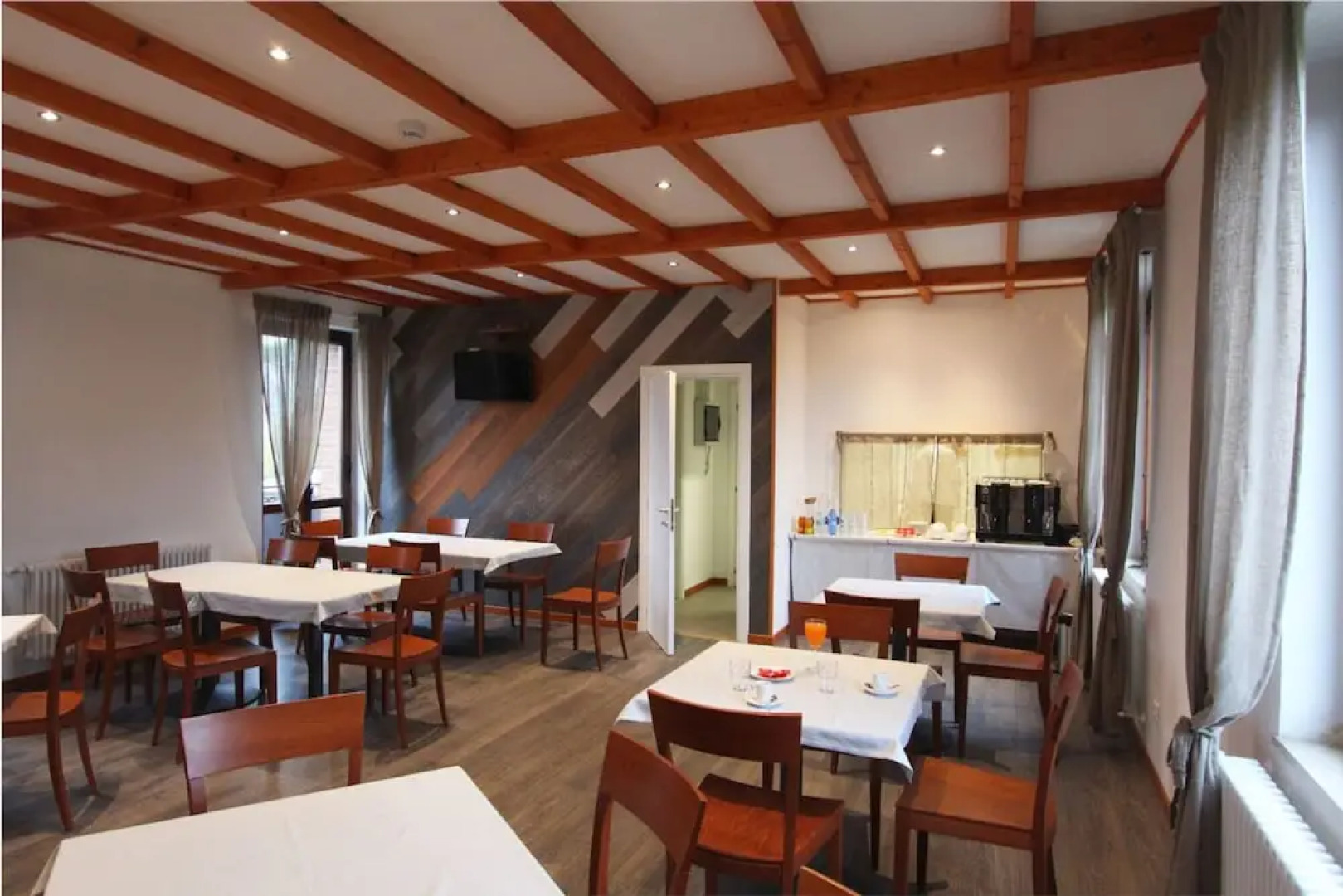 Albergo Torre di Codana