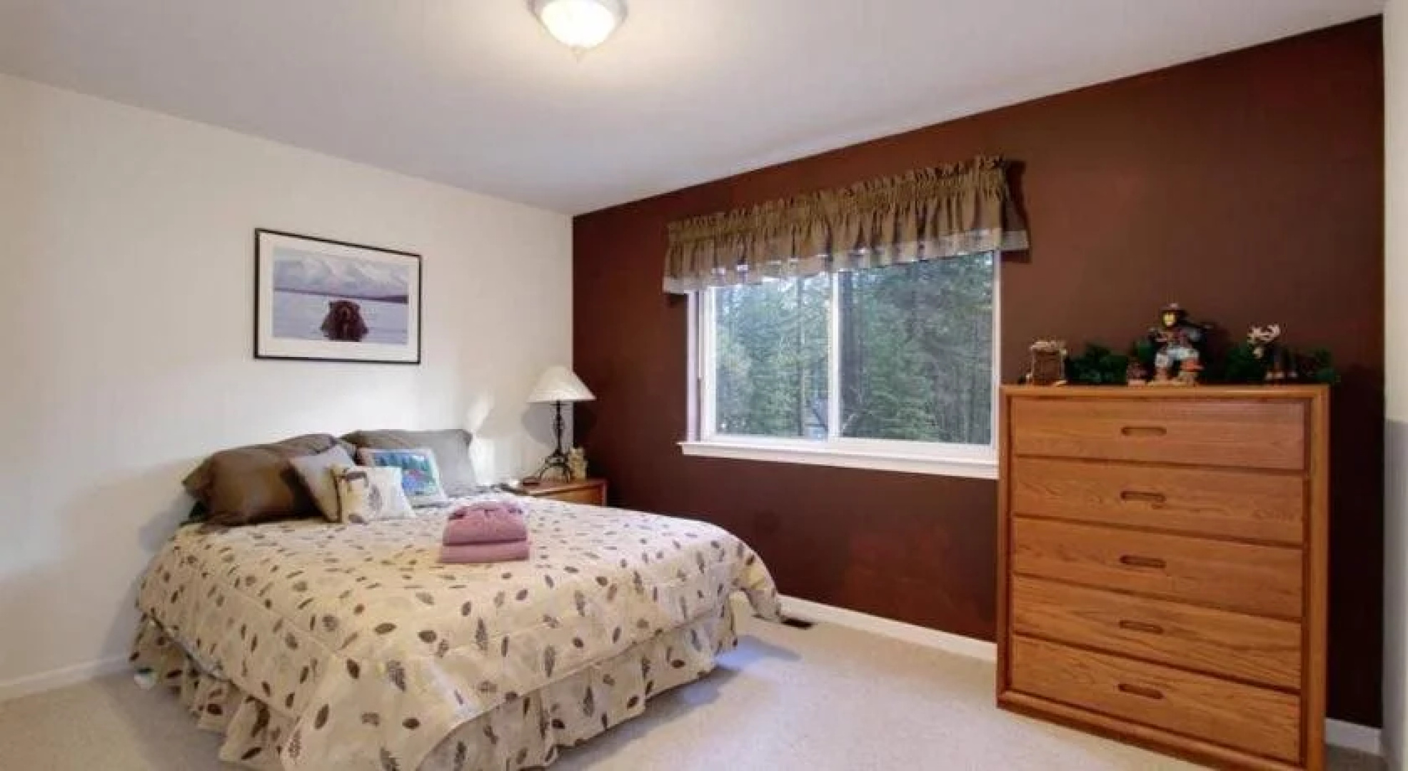Kamp Koyukon by RedAwning