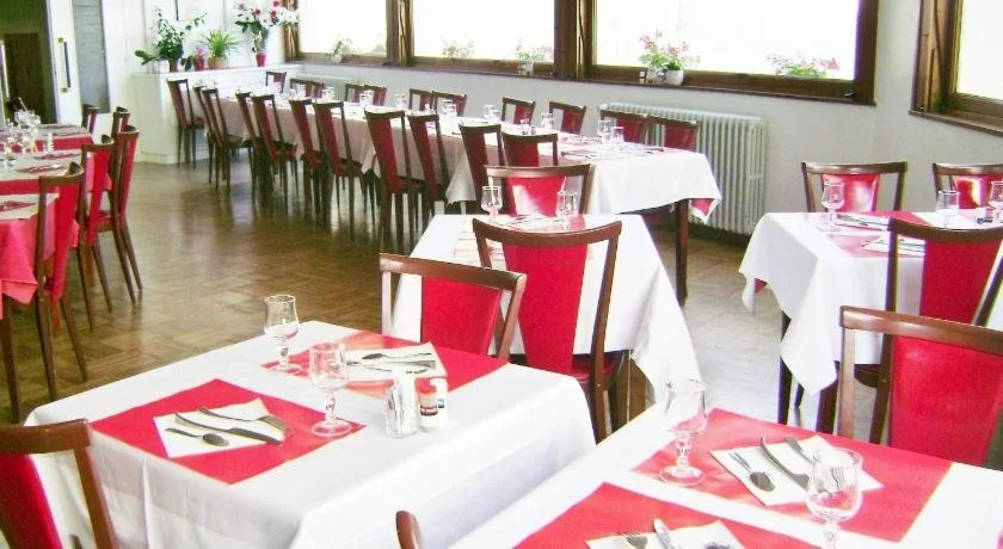 Hôtel Restaurant Les Brières