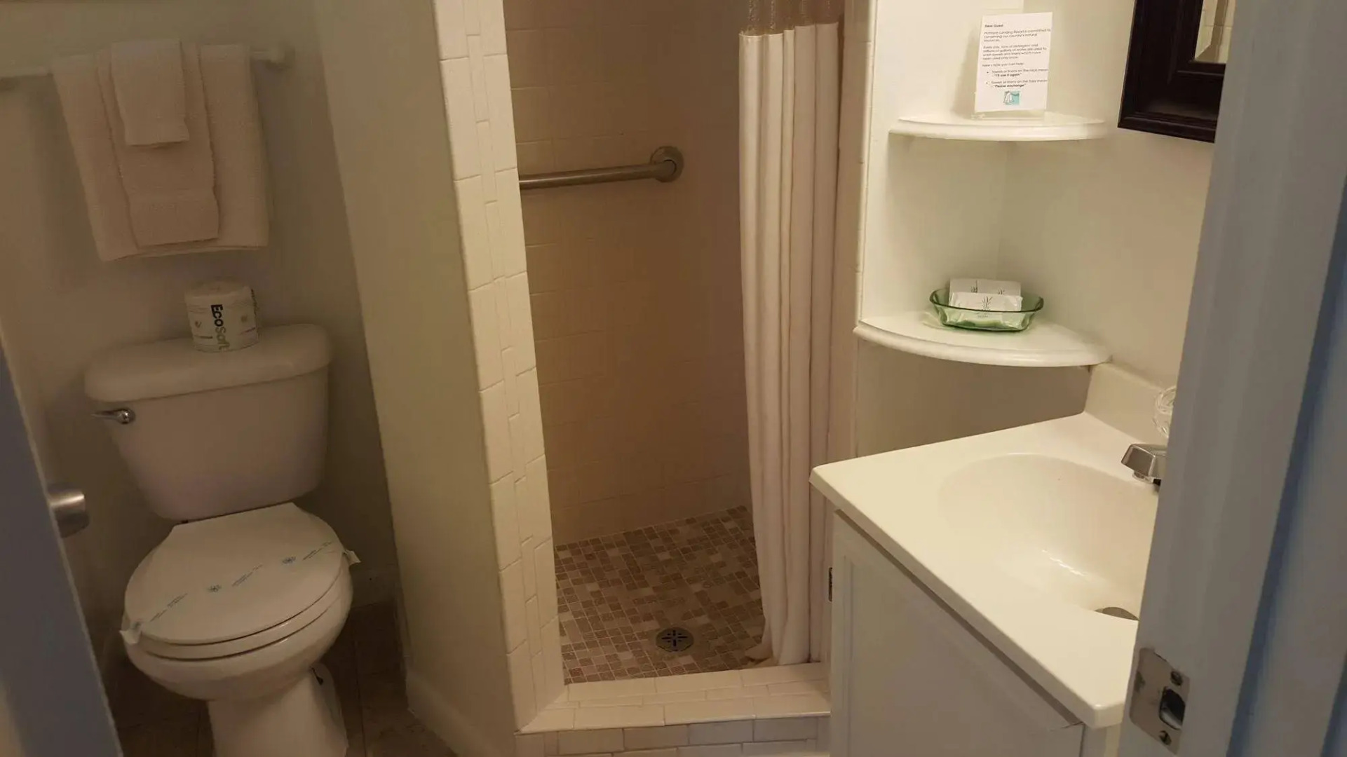 Hontoon Landing Resort & Marina