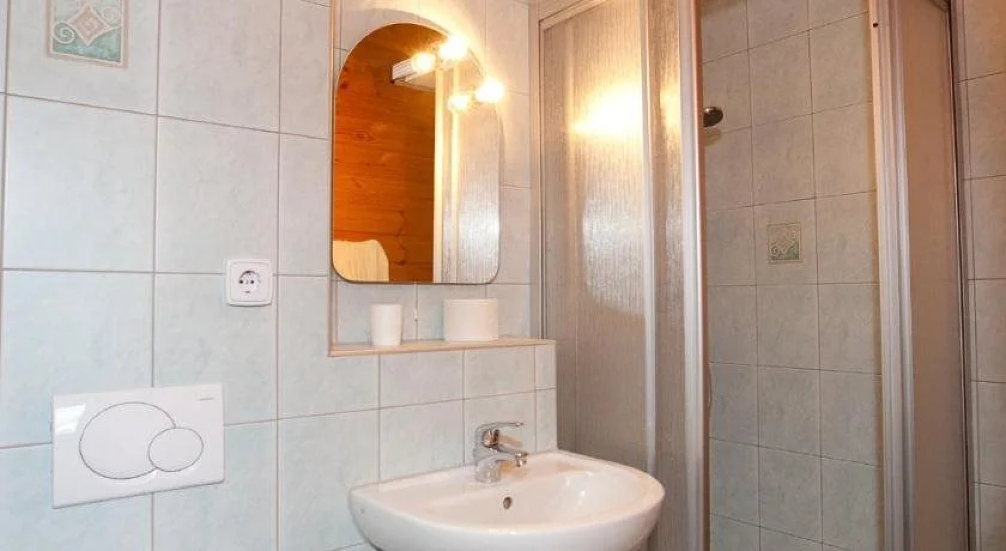 Gasthof - Pension Ödsteinblick