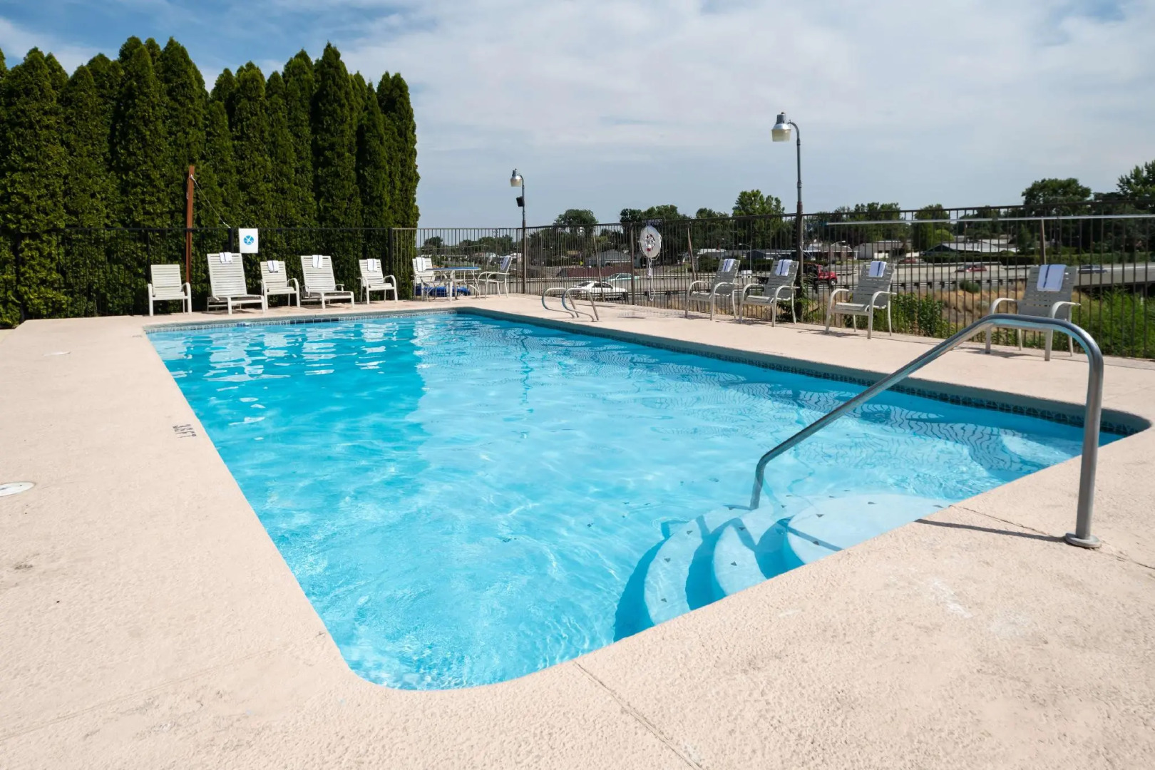 Days Inn - Kennewick