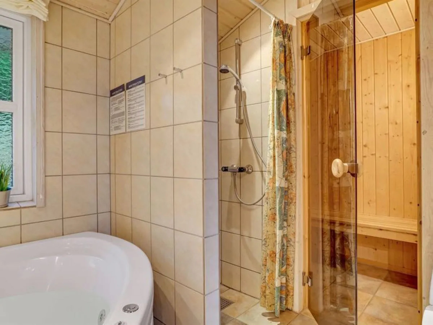 "Tilo" - 350m from the sea in NW Jutland