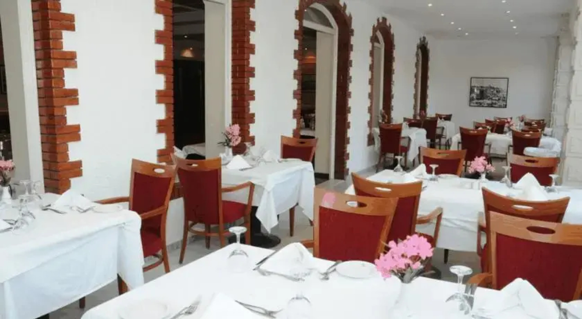 Merit Halki Palace Hotel