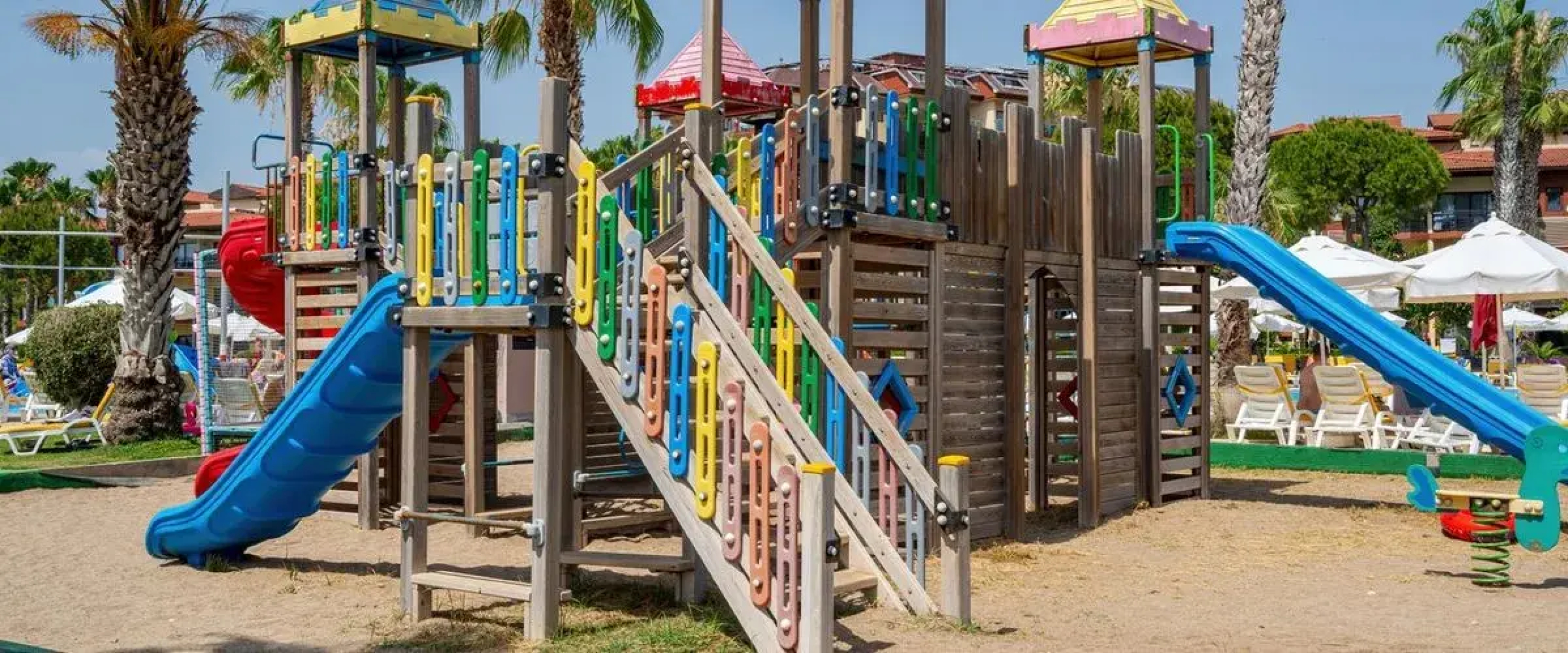 Justiniano Club Park Conti