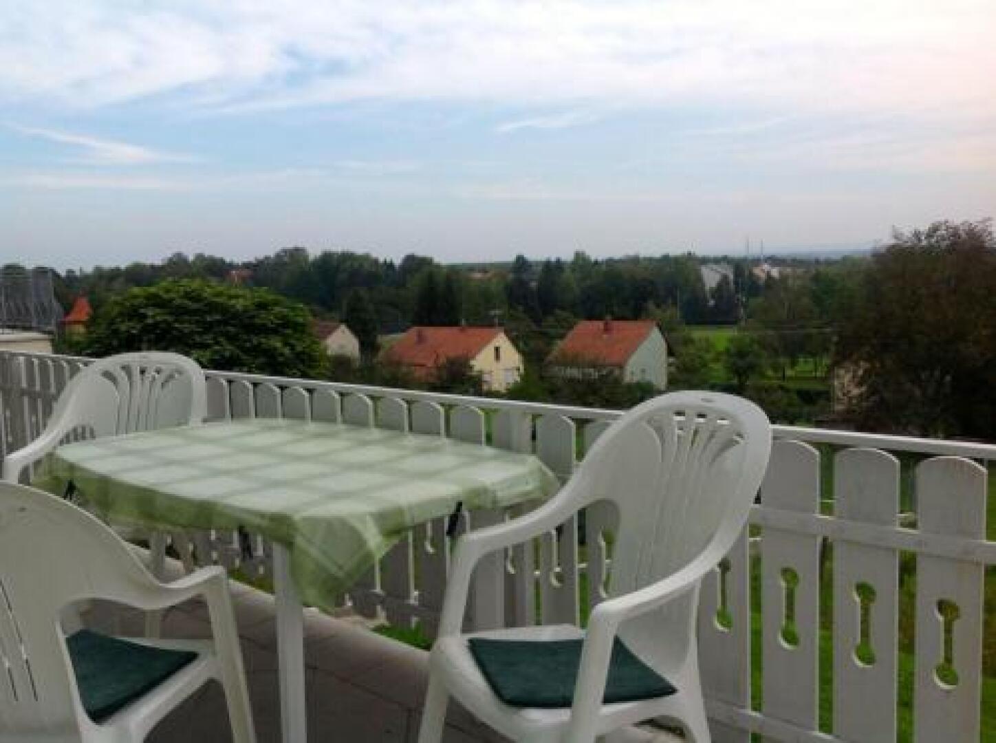 Bencze Vendégház Zalakaros