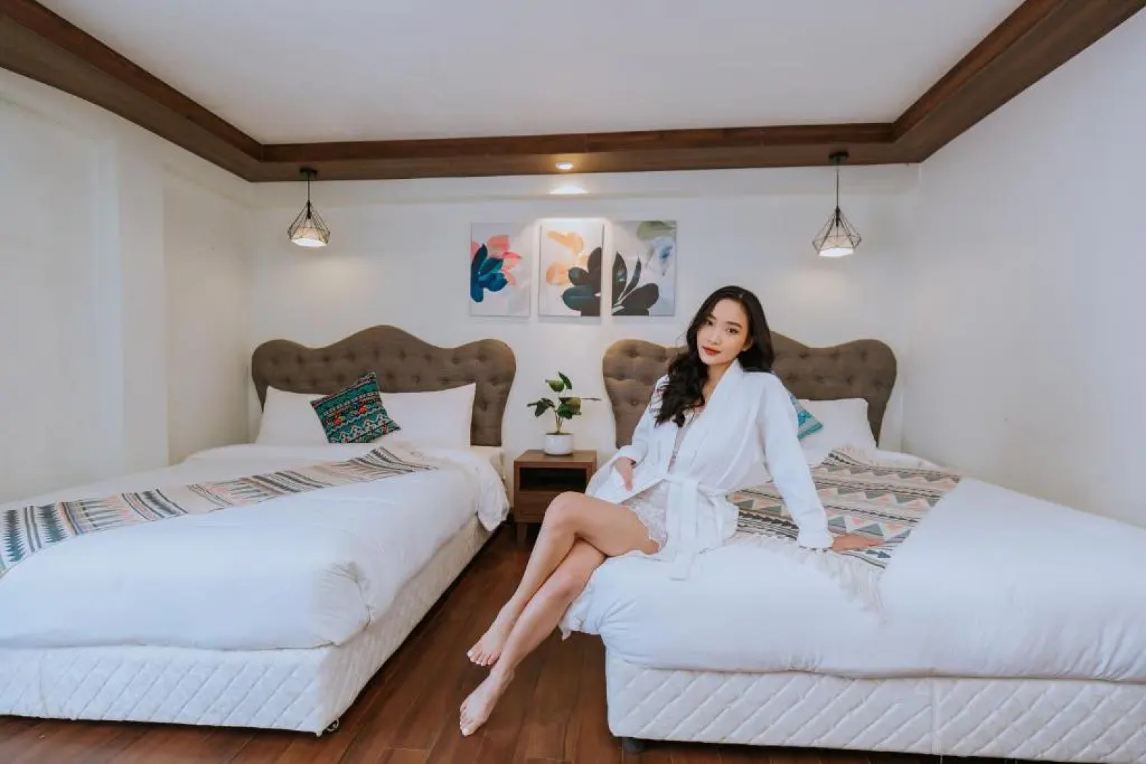 The Upper House Sapa