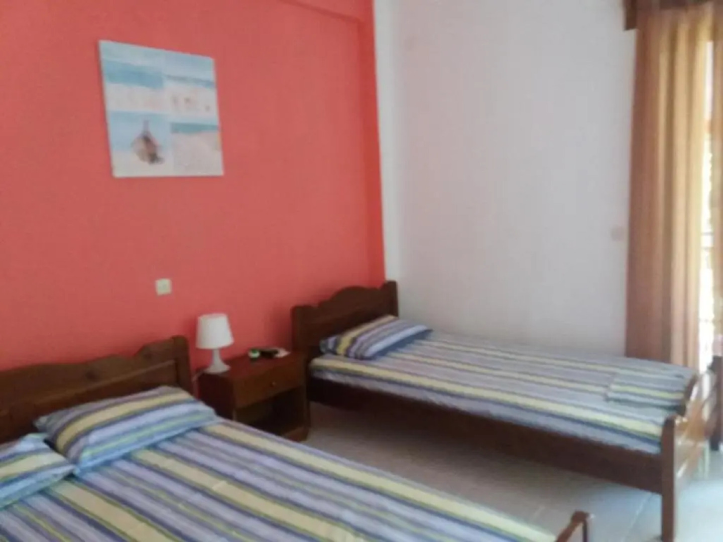 Georgoulas Apartments