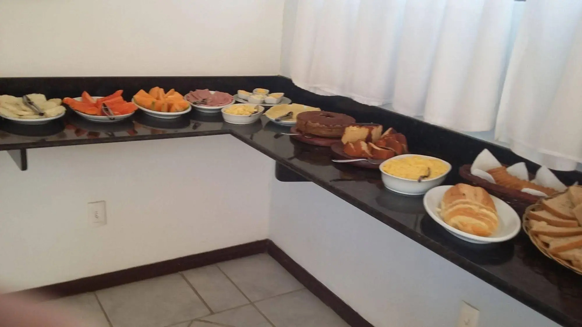 Dunas e Corais Praia Exclusive