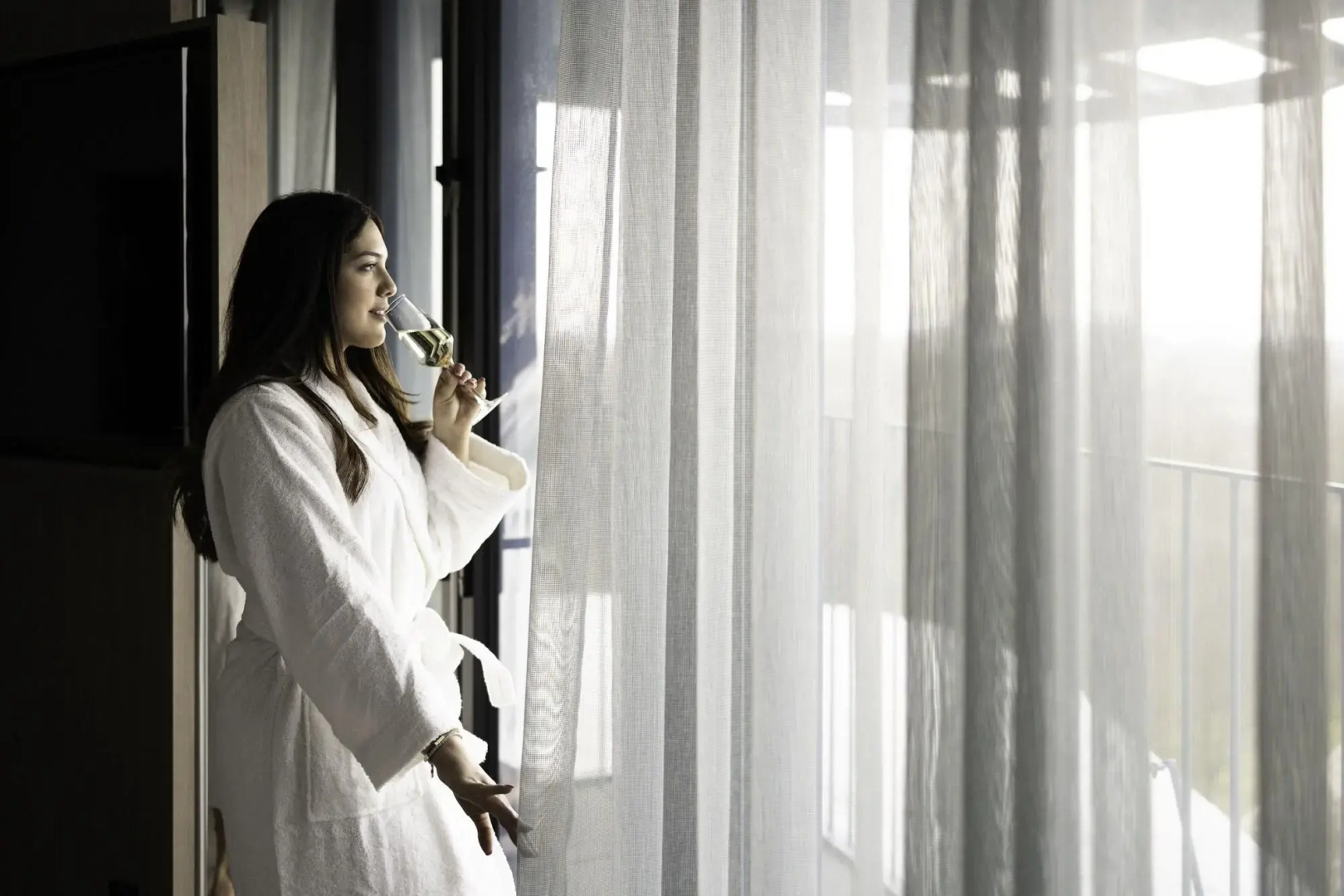voco Brussels City North by IHG