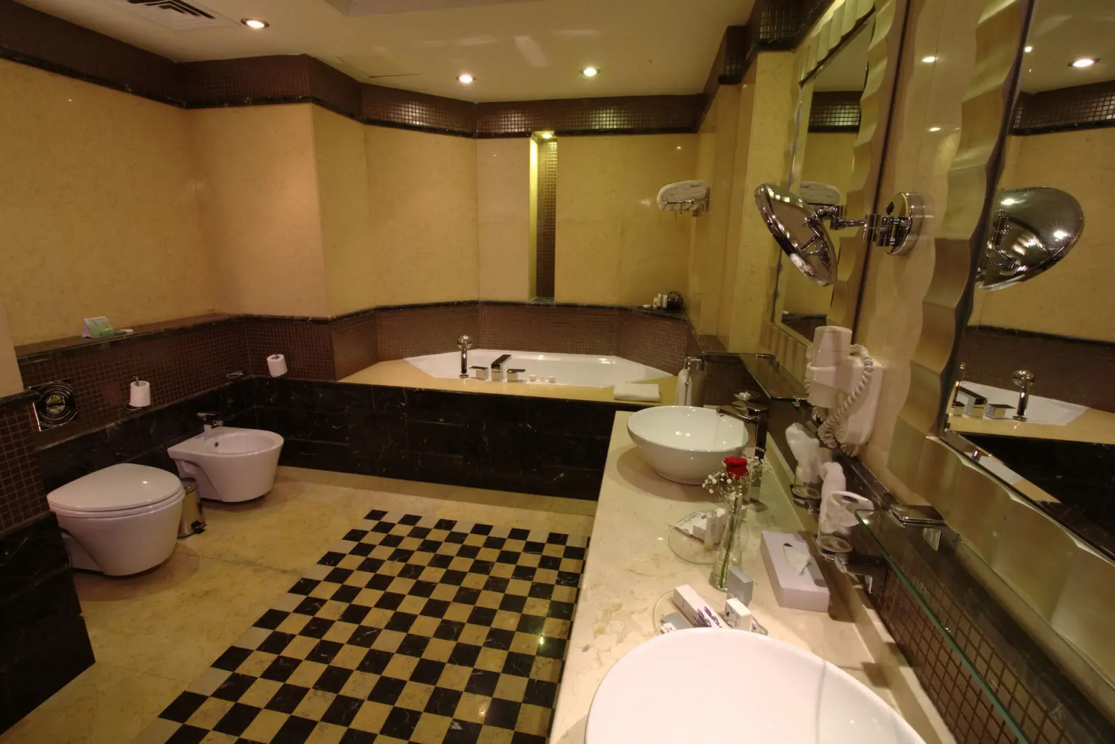 Concorde Hotel Fujairah