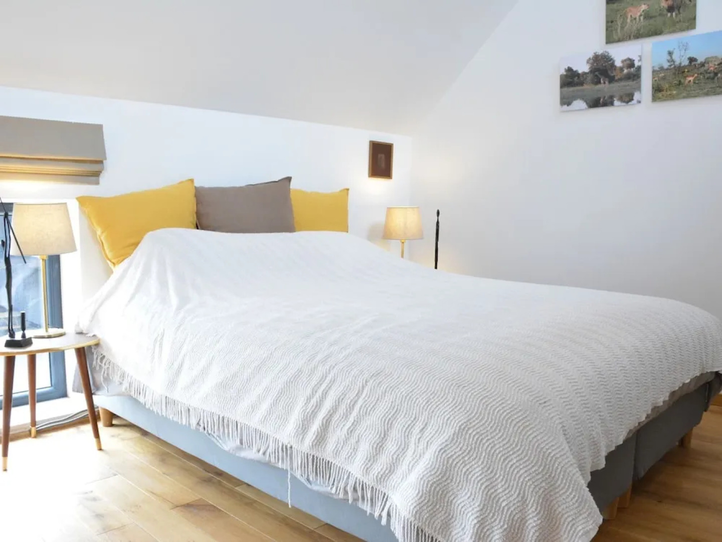 Farmhouse Retreat, Fernelmont