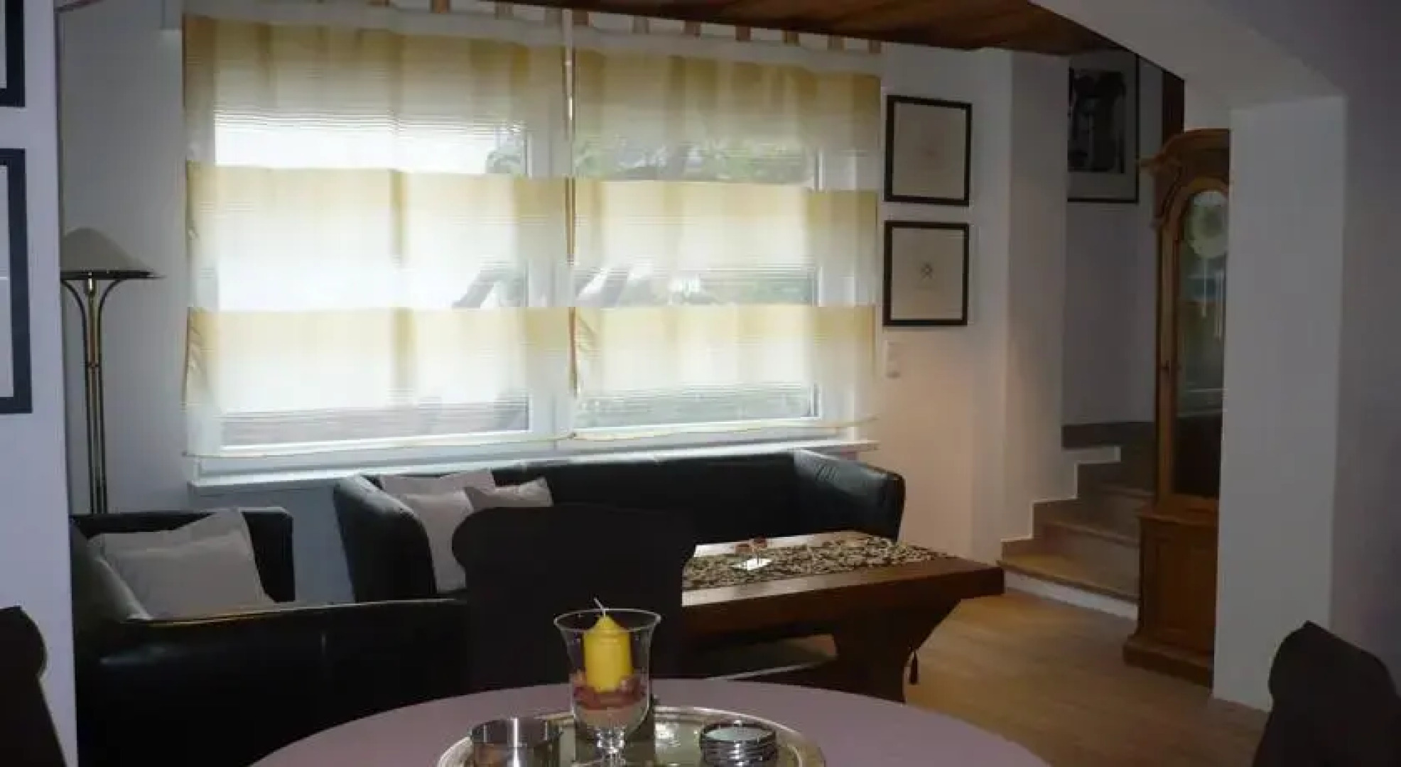 Ferienwohnung Am Bergweg