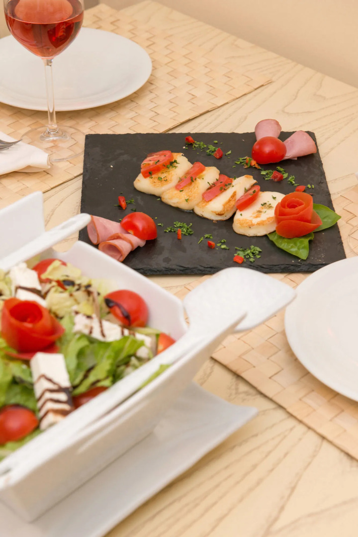 Enavlion Hotel Batagianni