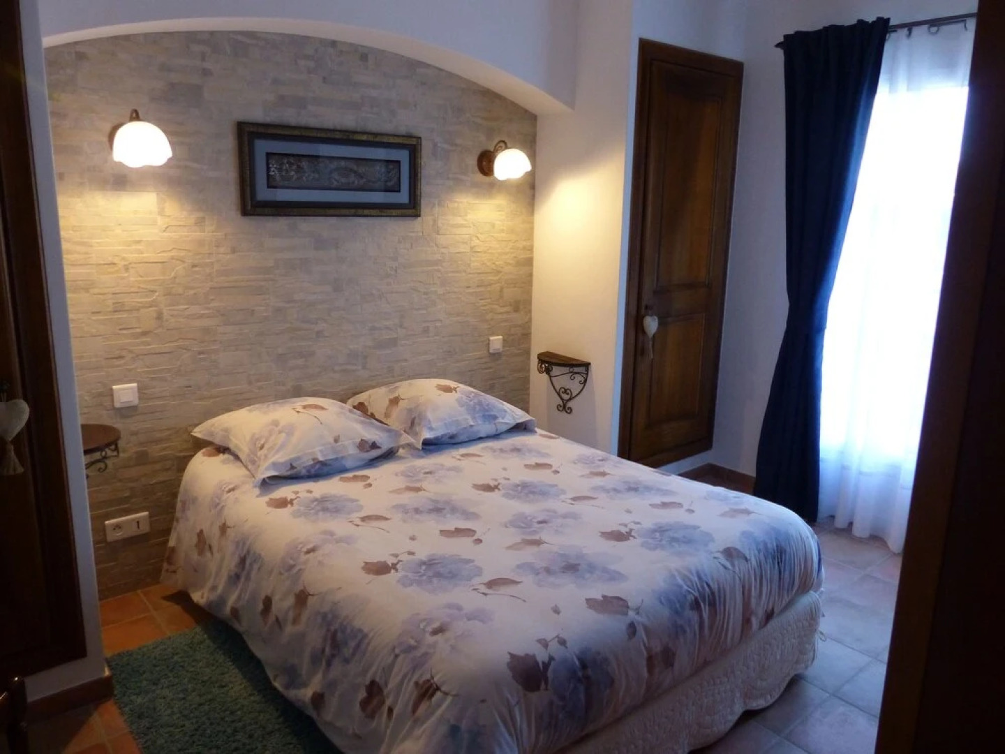 La Bastide des Pignes