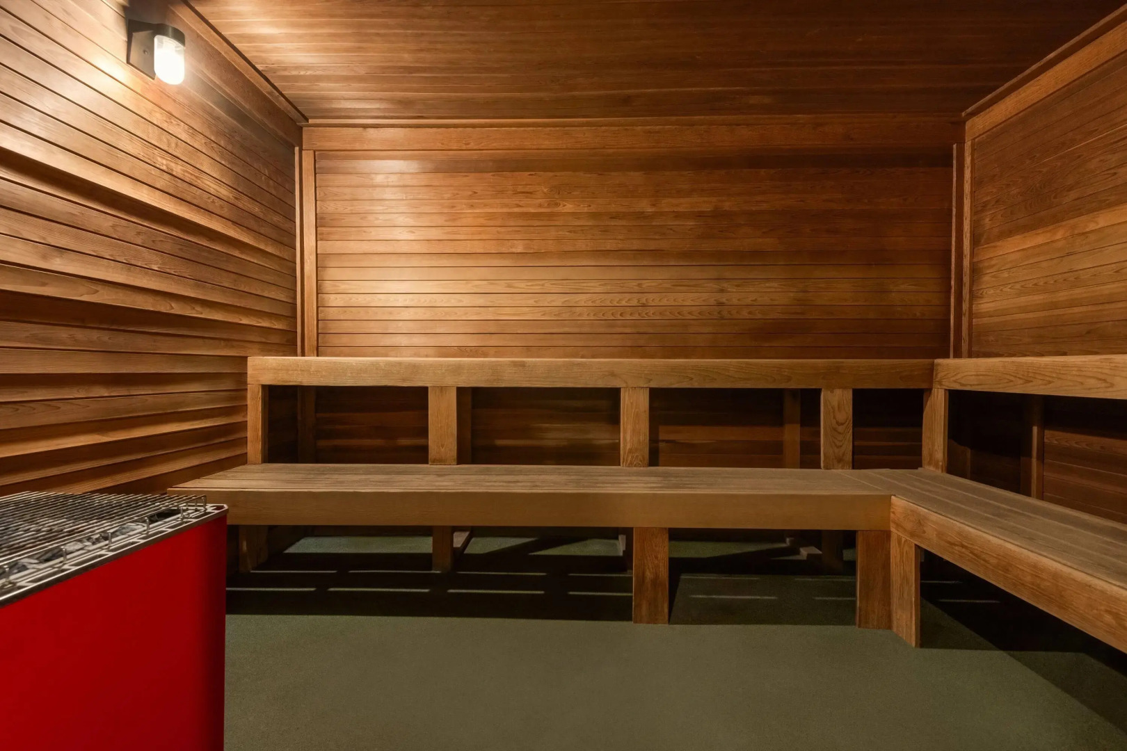 Fort Pontchartrain Detroit, a Wyndham Hotel