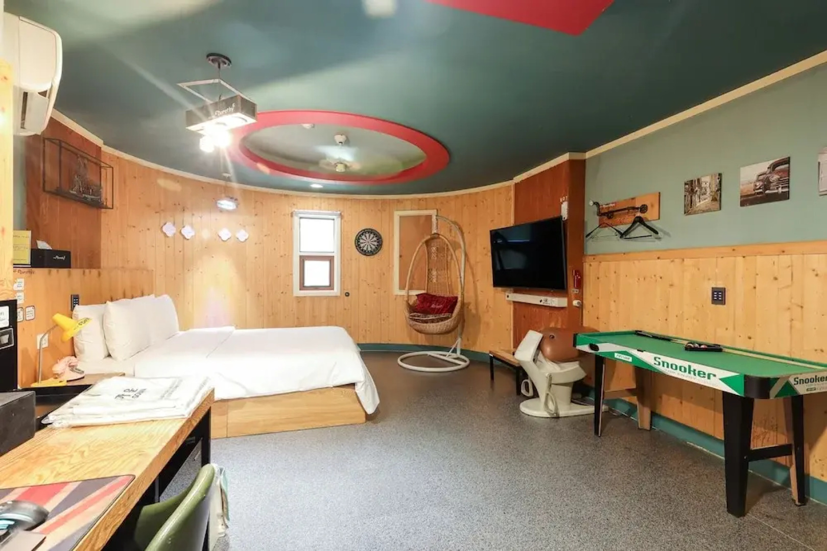 FromH Dorothy Hotel Cheonan