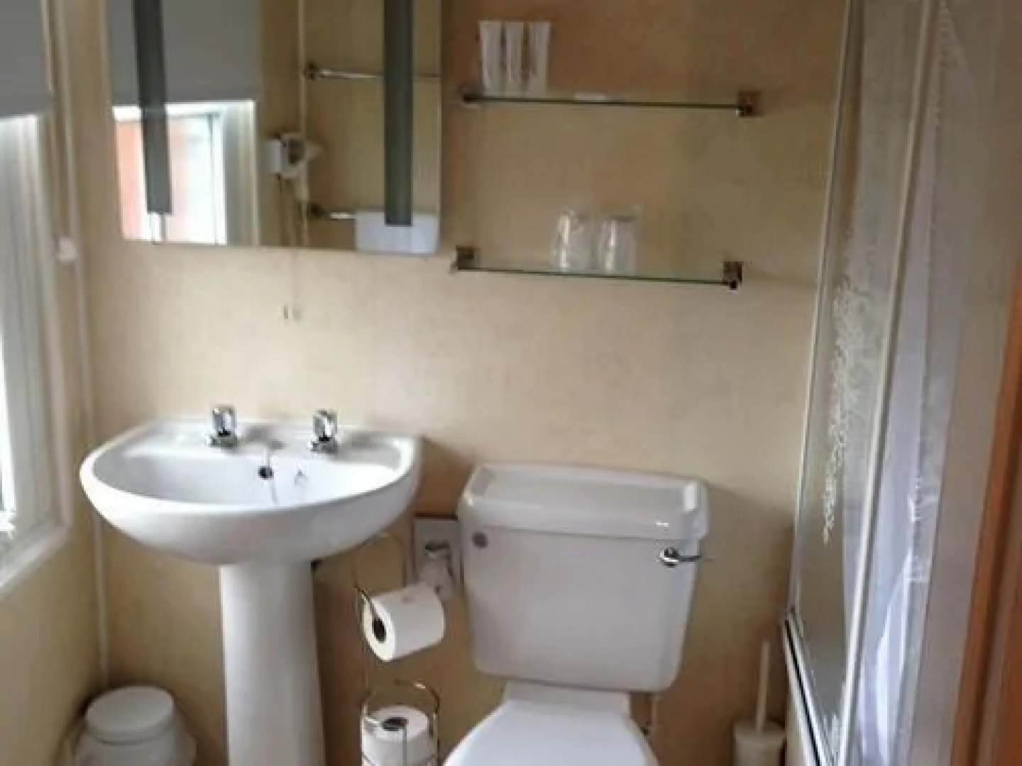 The Glastonbury Townhouse