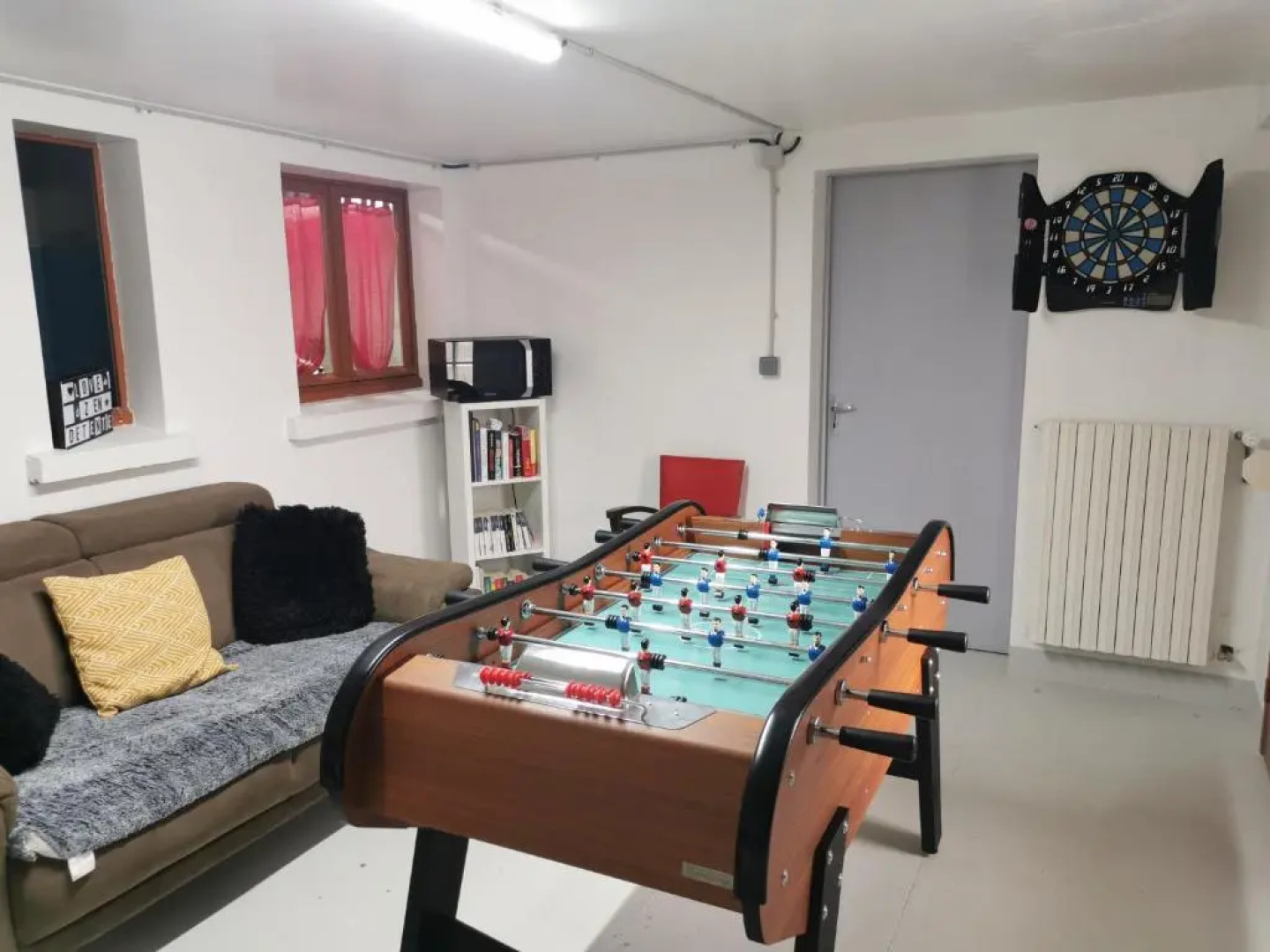 Les marmottes Revinoises