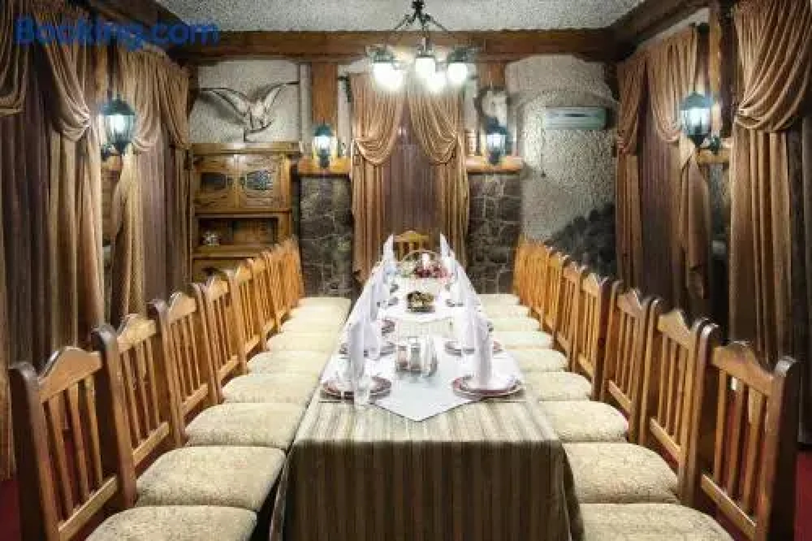 Hotel Edem