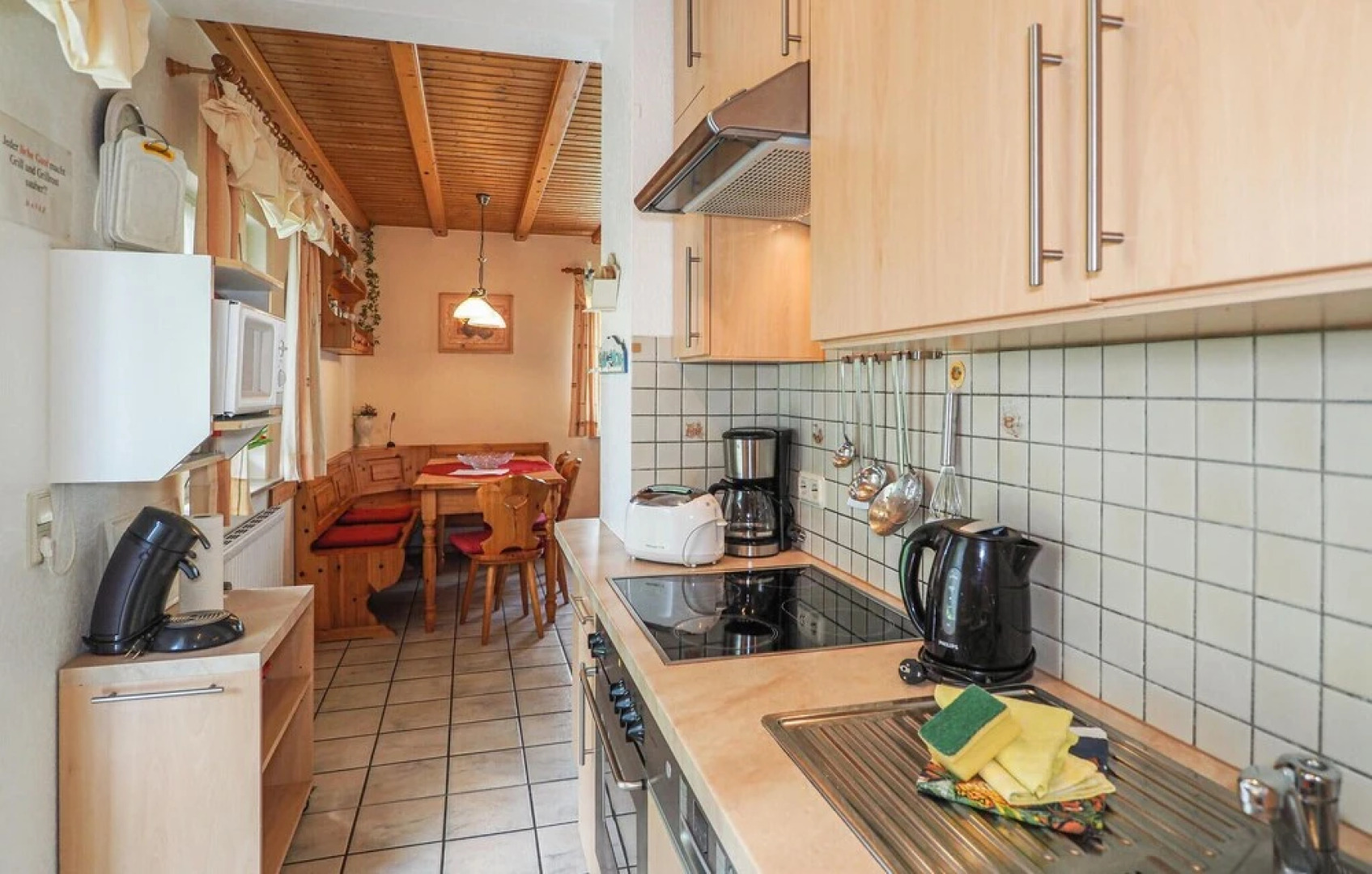Amazing Home in Thalfang With 3 Bedrooms and Wifi